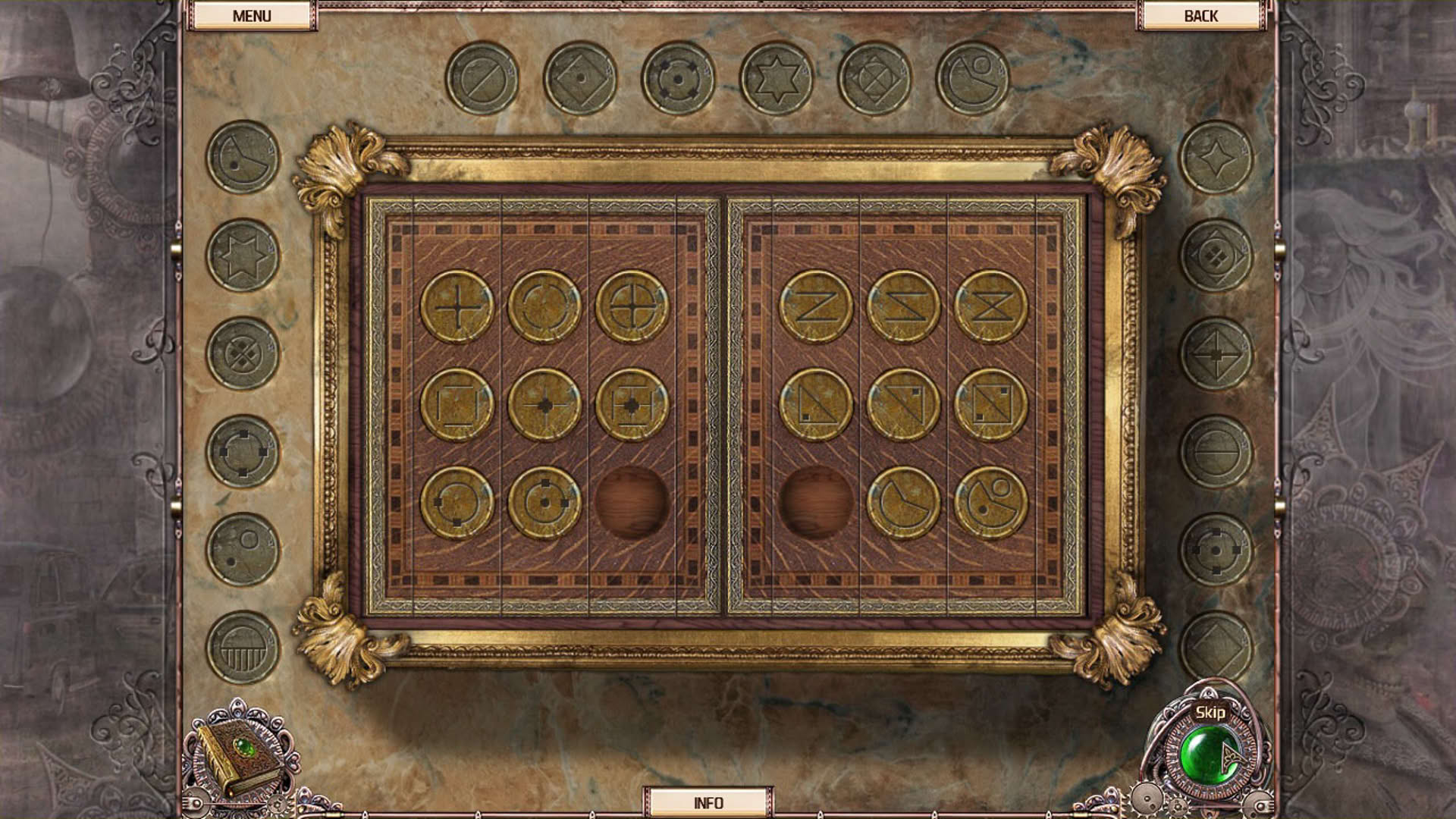 Screenshot for Inbetween Land