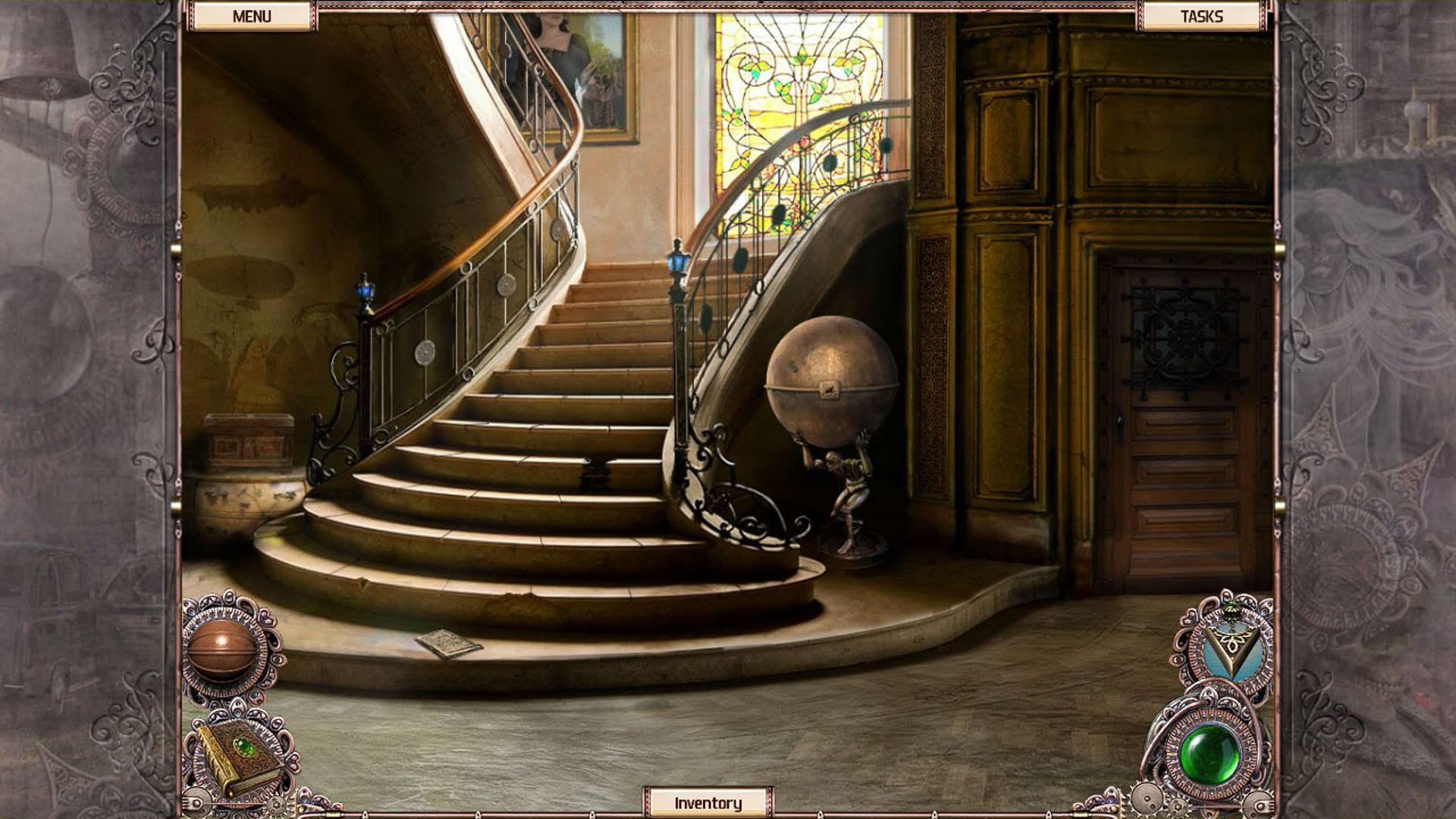 Screenshot for Inbetween Land
