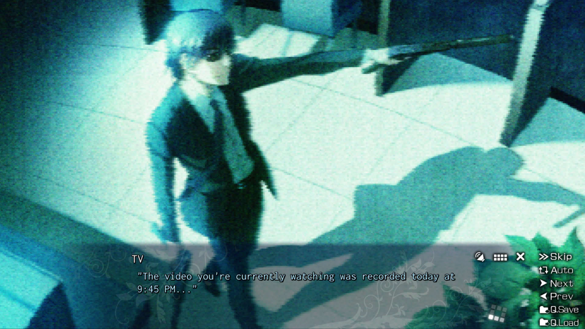 Screenshot for The Eden of Grisaia