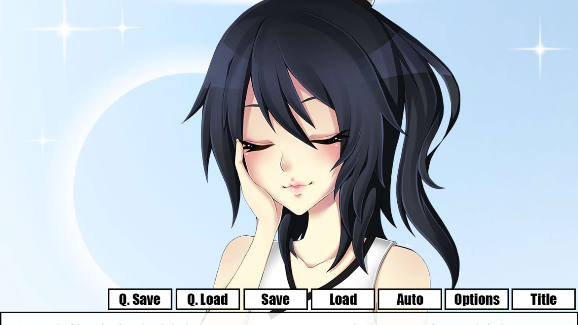 Screenshot for Without Within