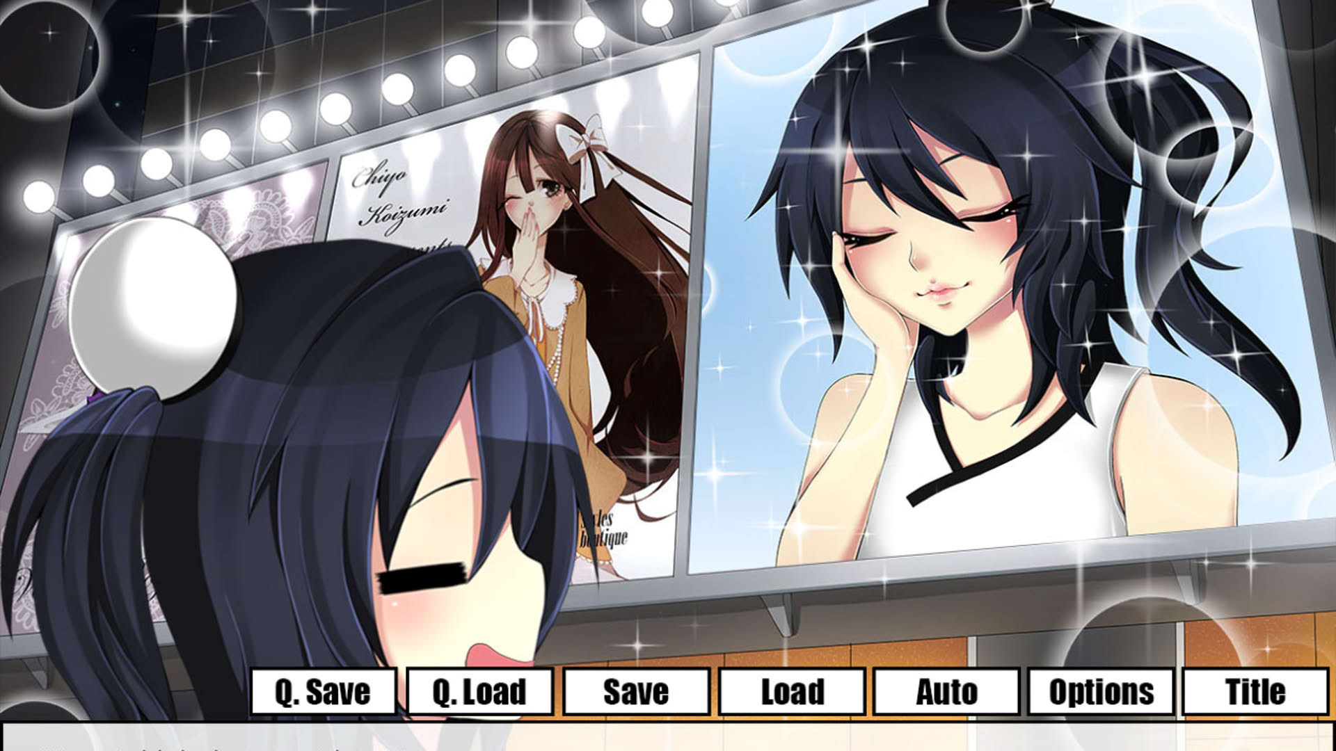 Screenshot for Without Within