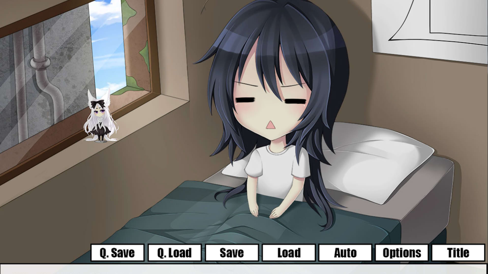 Screenshot for Without Within