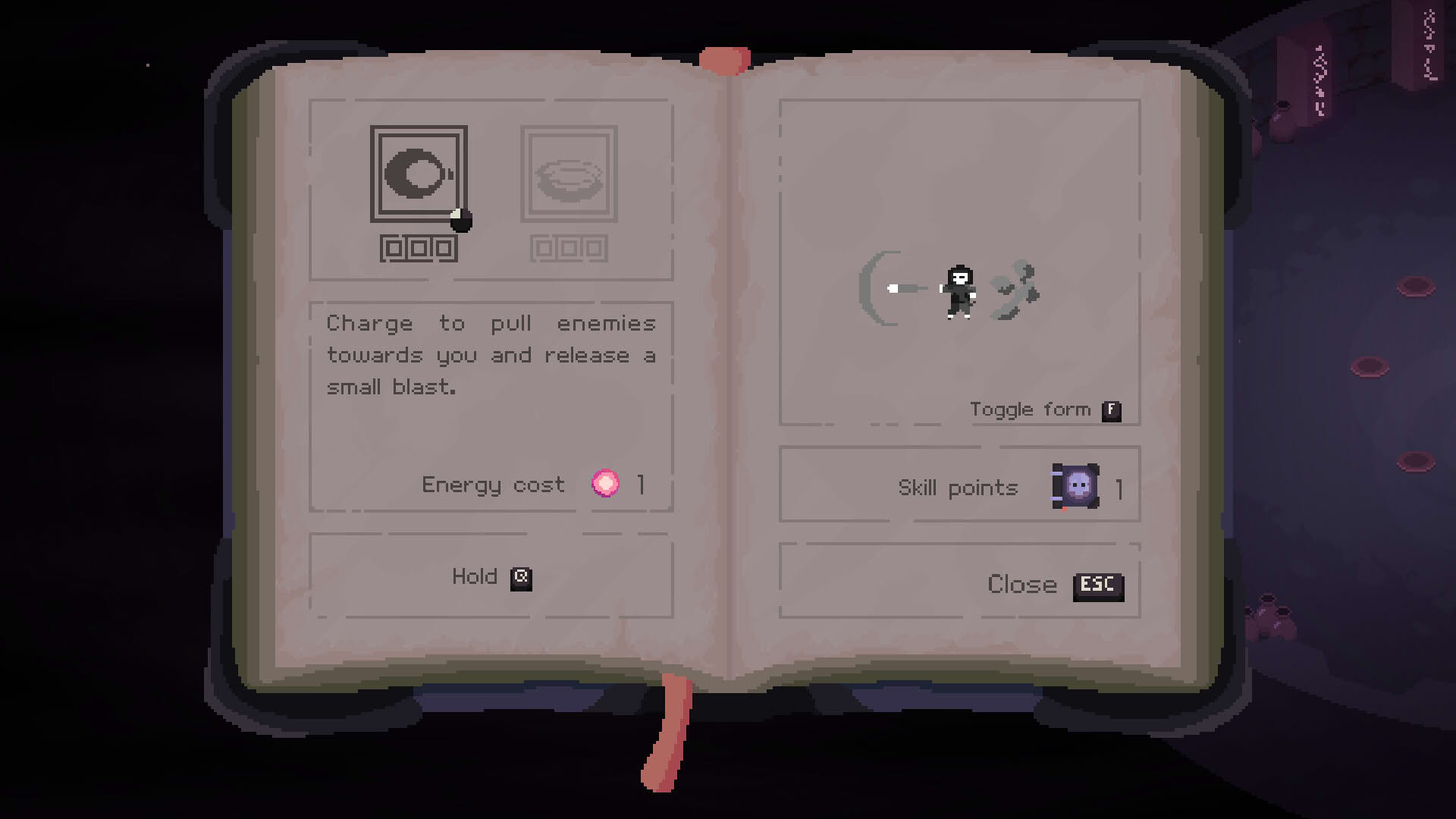 Screenshot for Death Kid