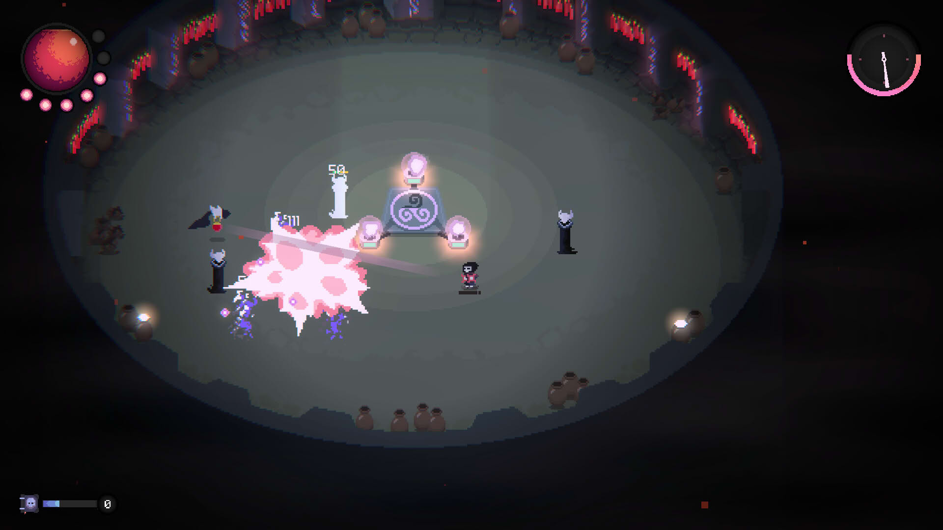 Screenshot for Death Kid