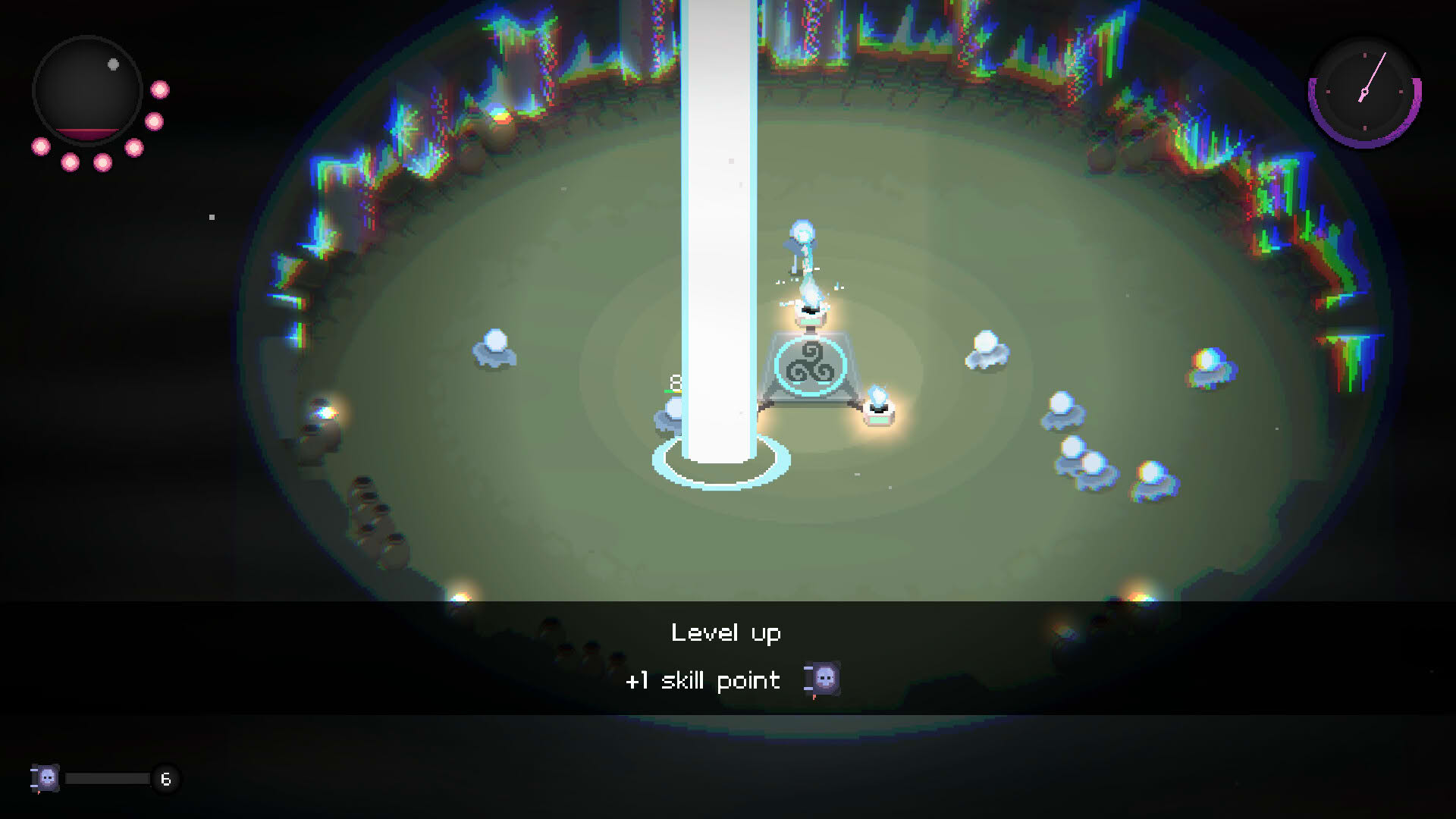 Screenshot for Death Kid