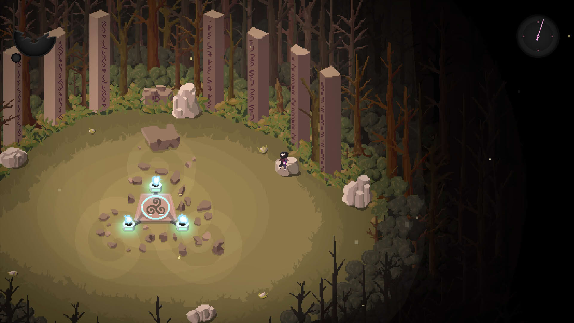 Screenshot for Death Kid