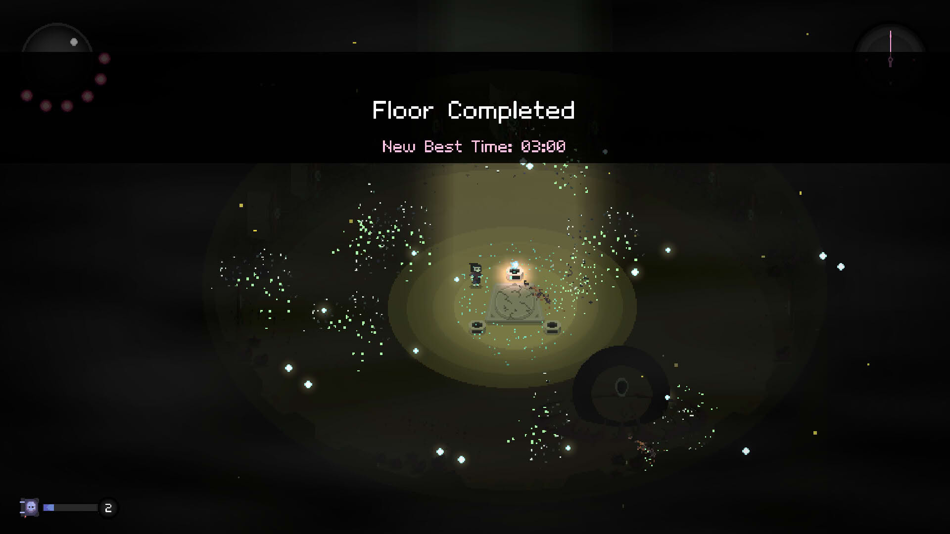 Screenshot for Death Kid