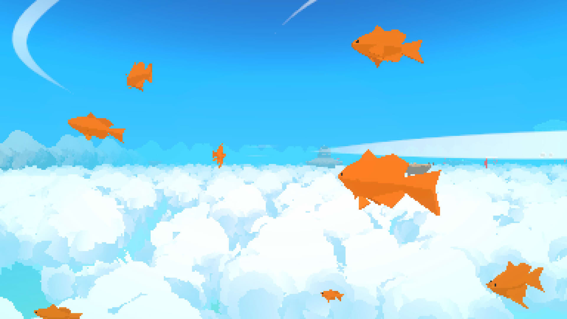 Screenshot for Little Wings Deliveries