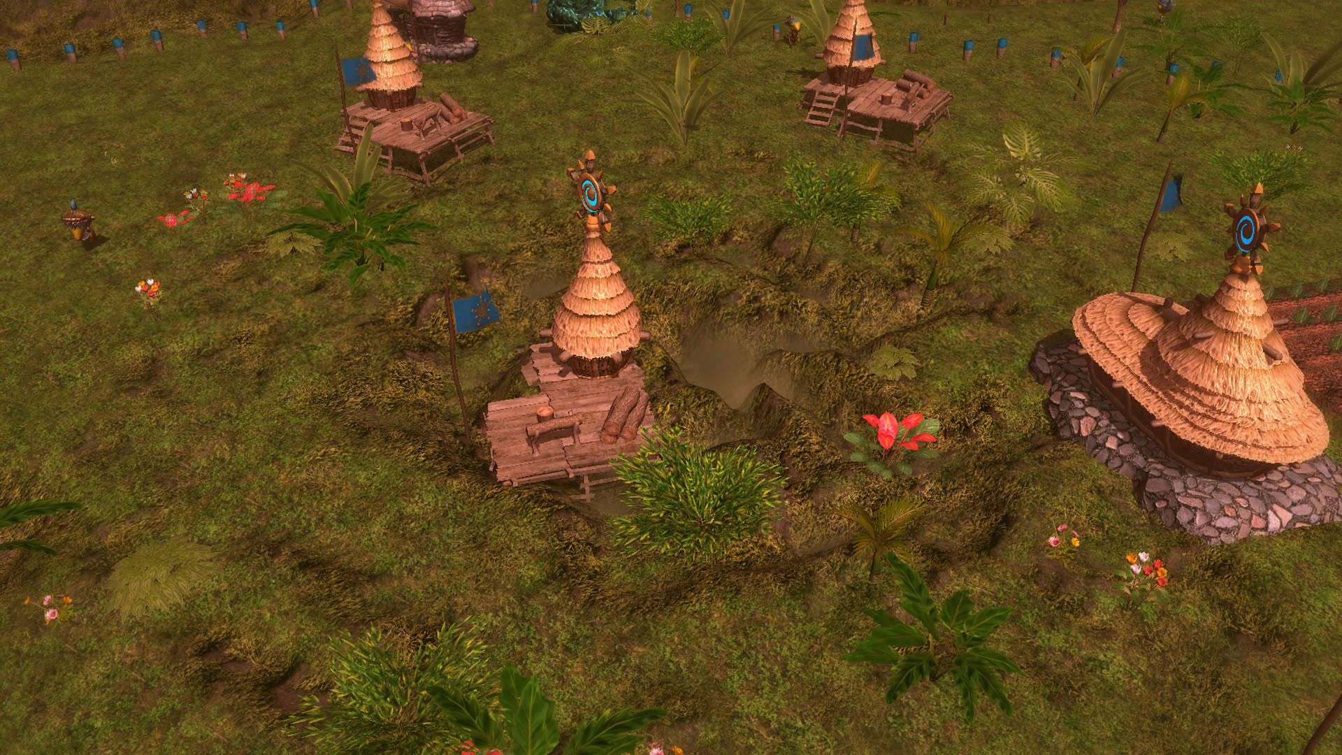 Screenshot for Idol Hands