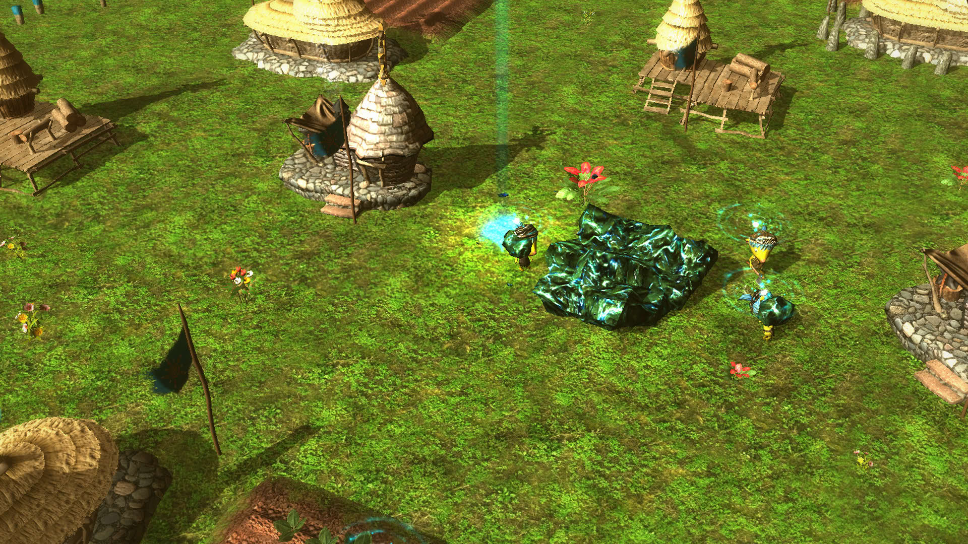 Screenshot for Idol Hands