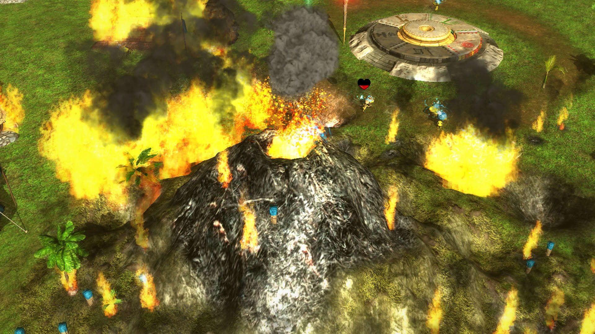 Screenshot for Idol Hands