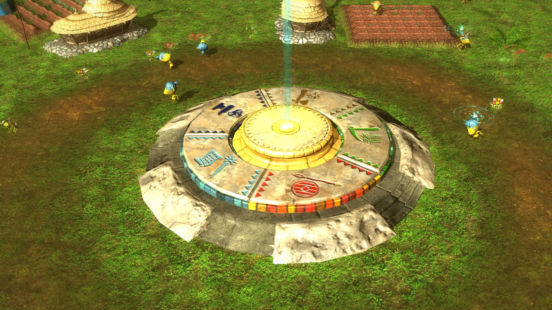 Screenshot for Idol Hands