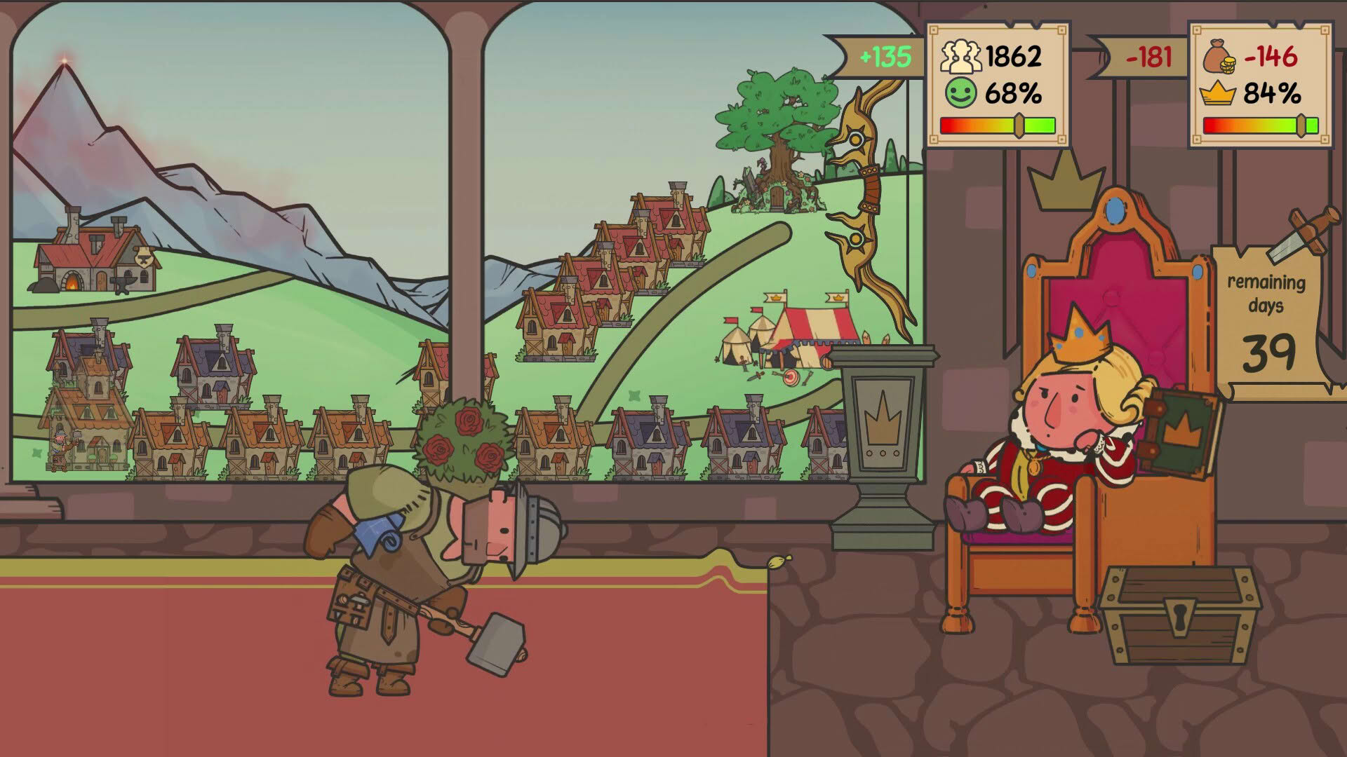 Screenshot for Cooking