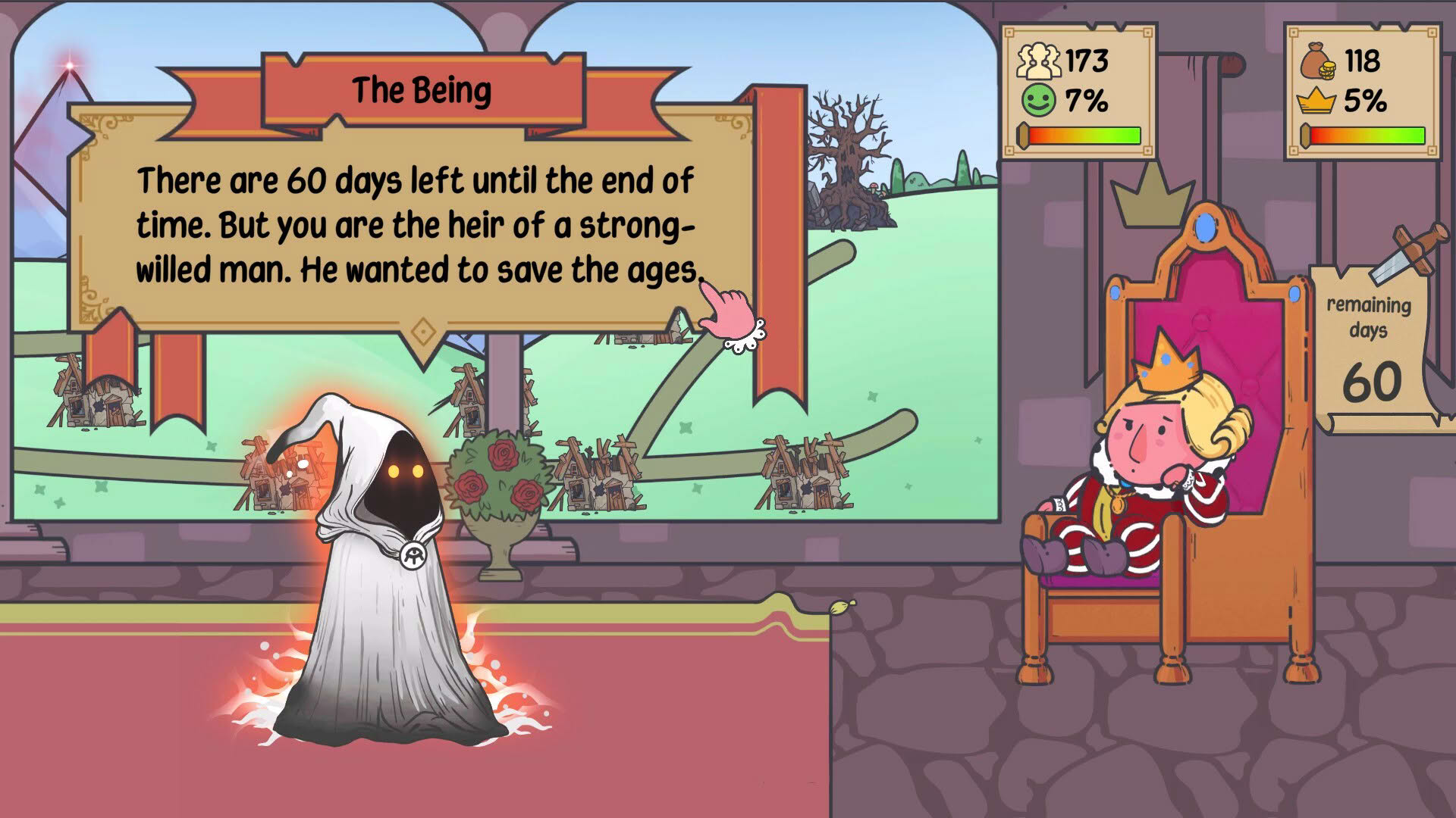 Screenshot for Cooking