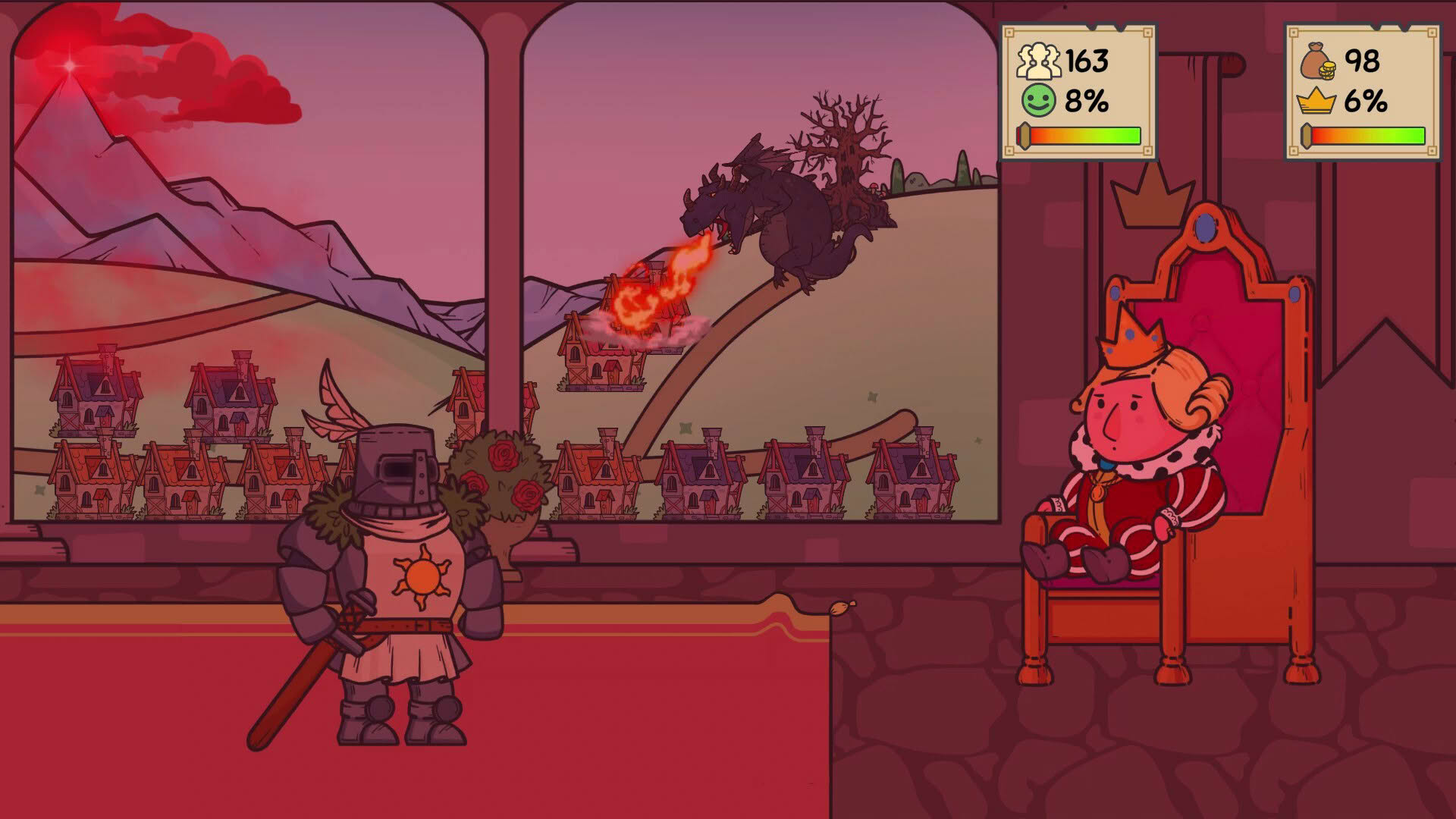 Screenshot for Cooking