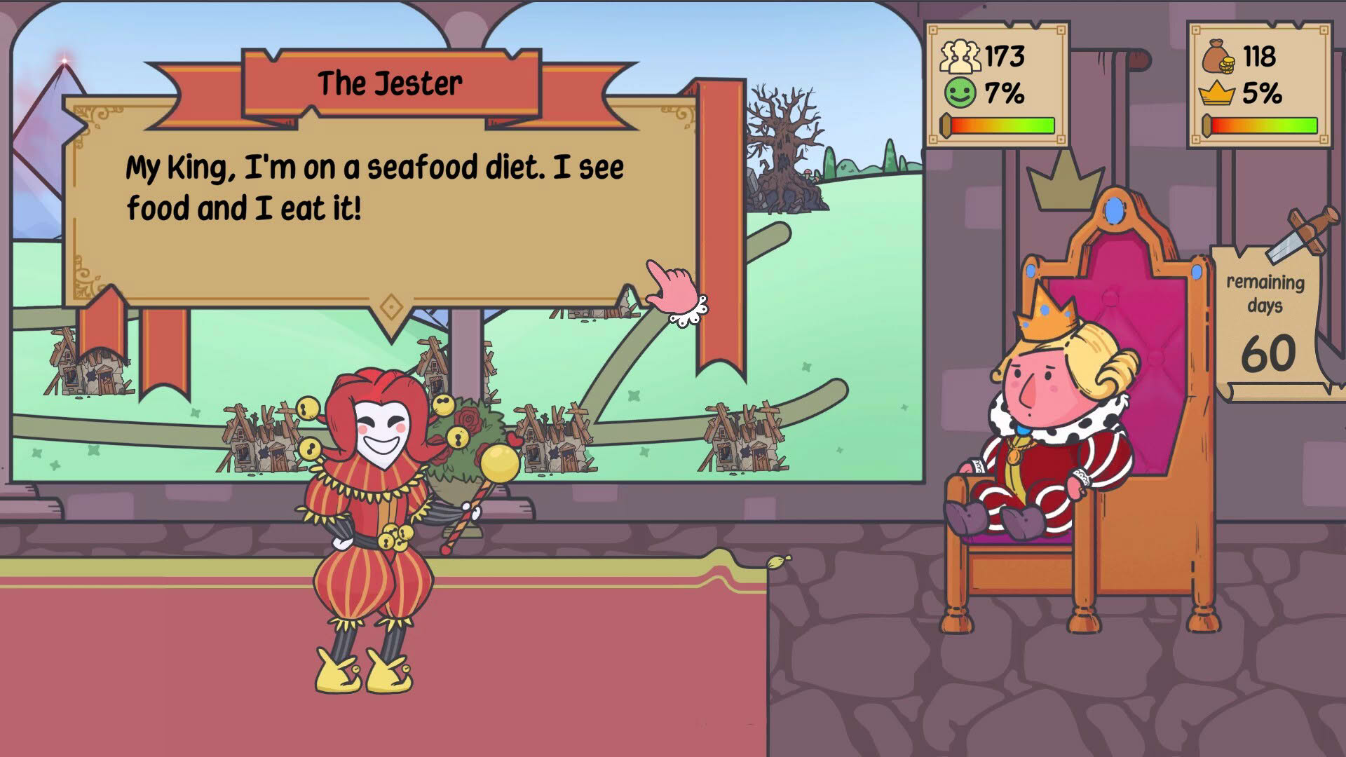Screenshot for Cooking