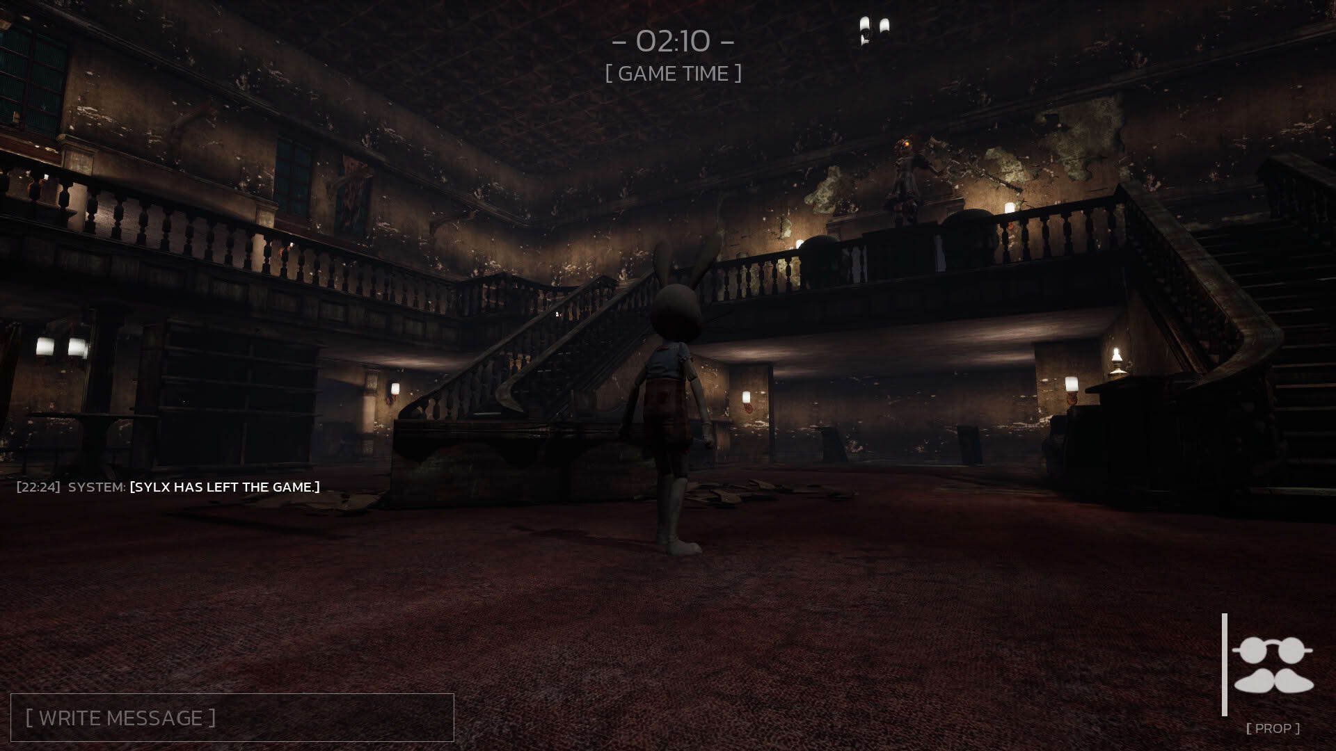 Screenshot for Toy Scrappers