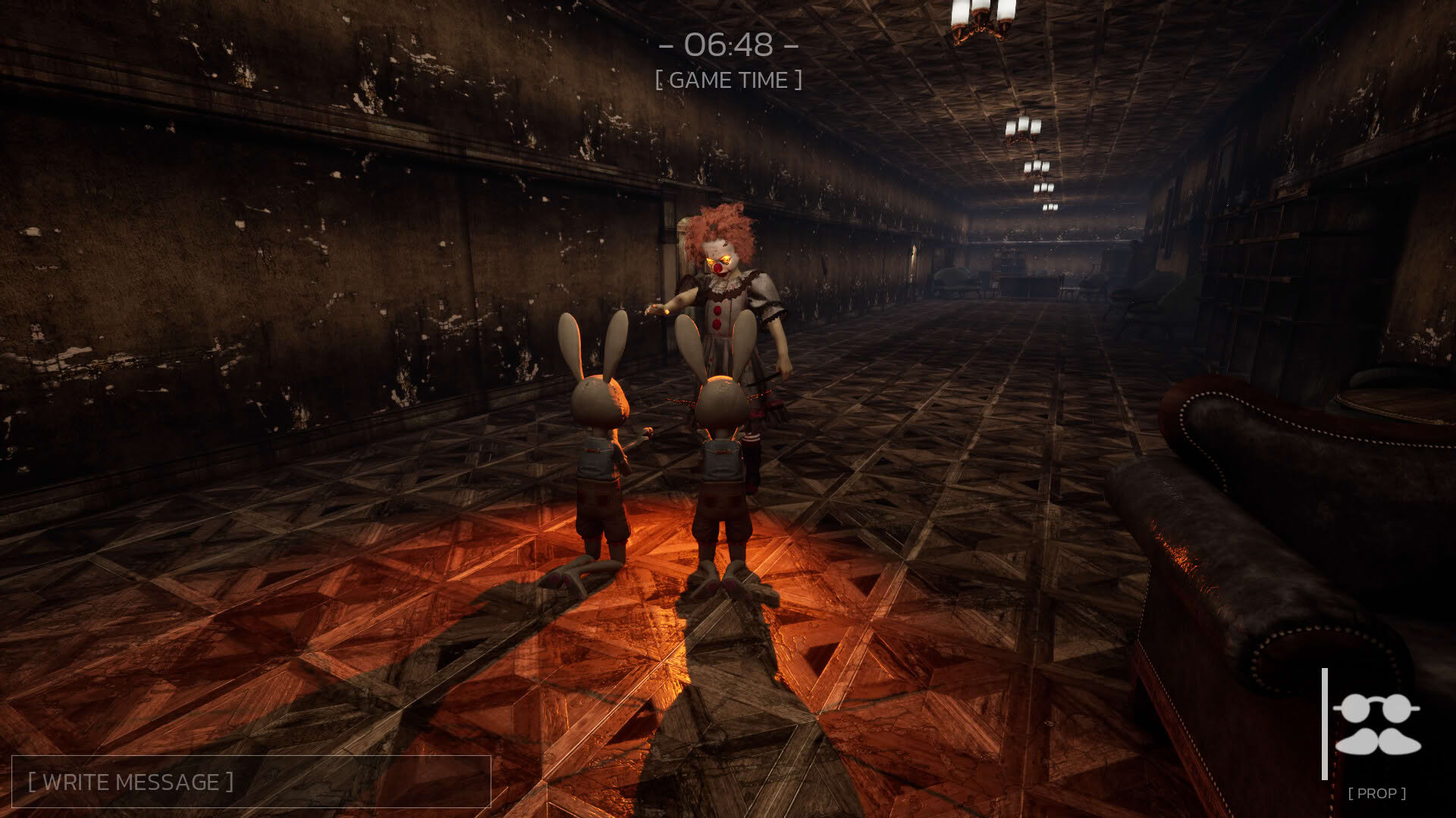 Screenshot for Toy Scrappers
