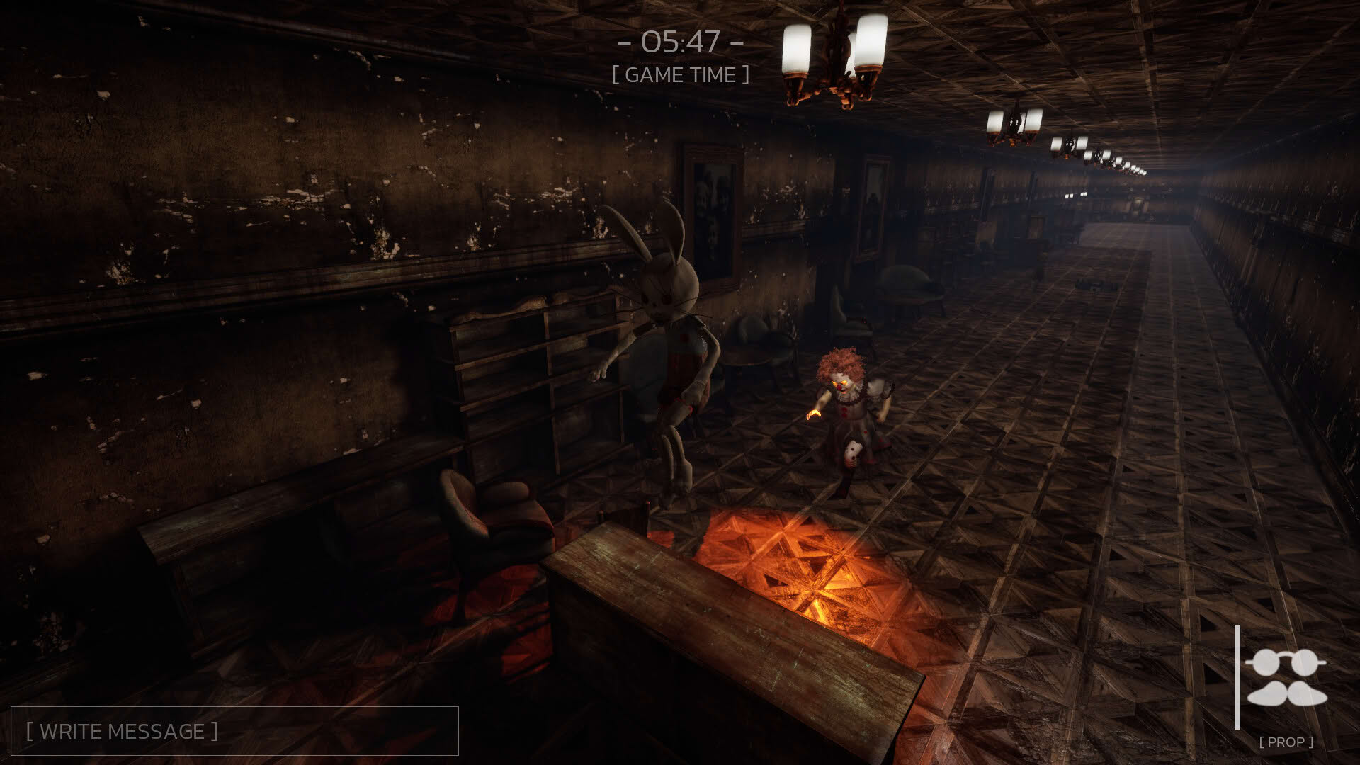 Screenshot for Toy Scrappers