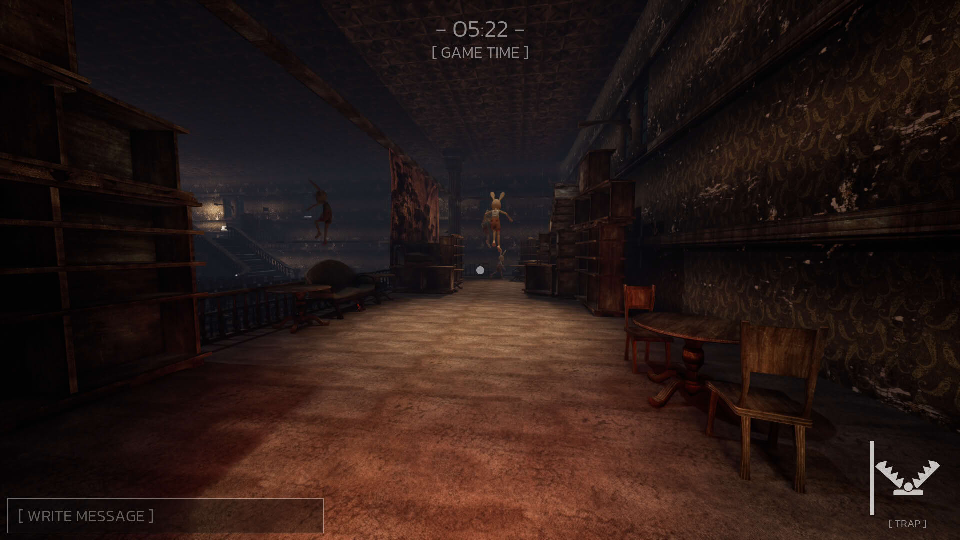Screenshot for Toy Scrappers