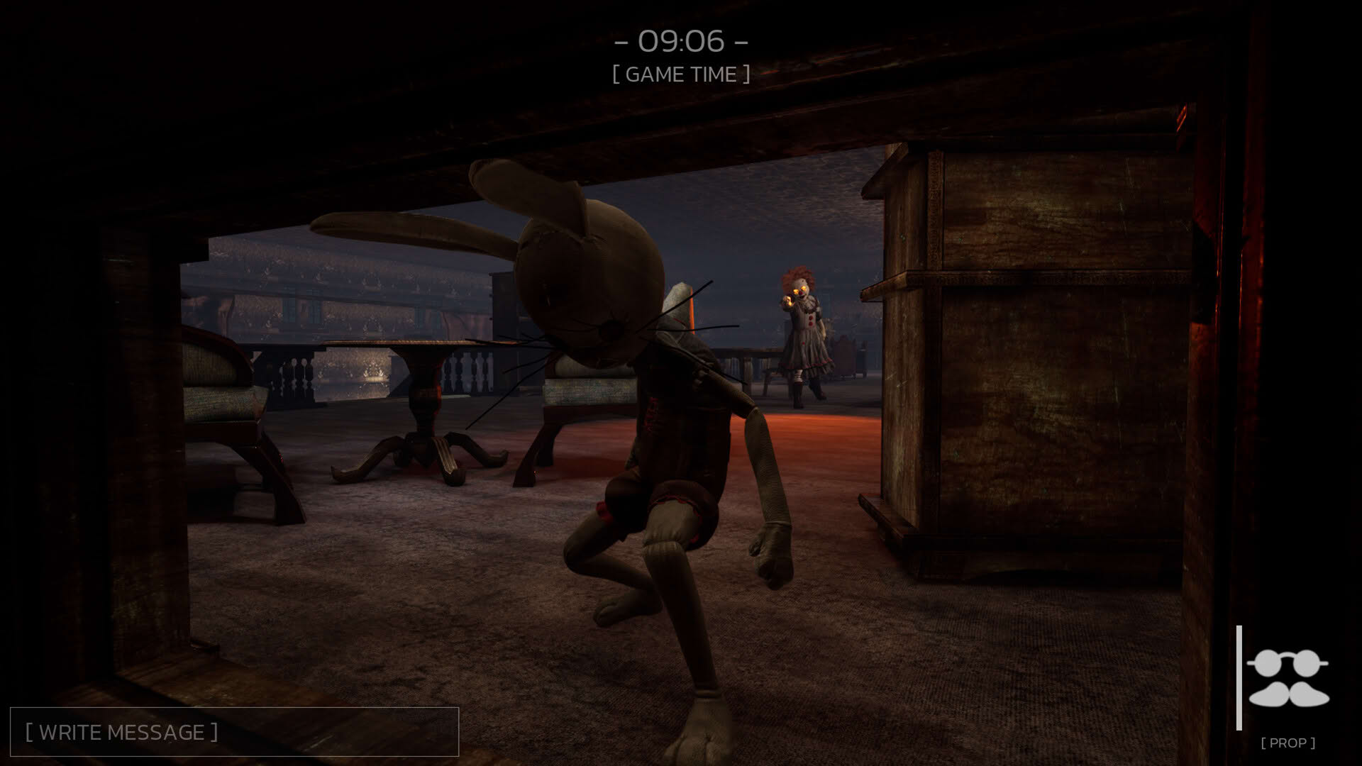 Screenshot for Toy Scrappers