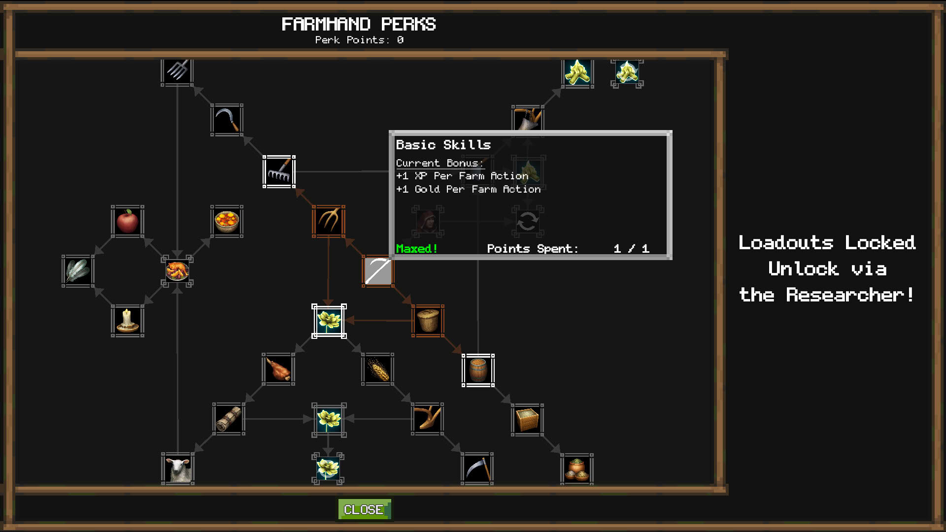 Screenshot for High Fantasy Idle