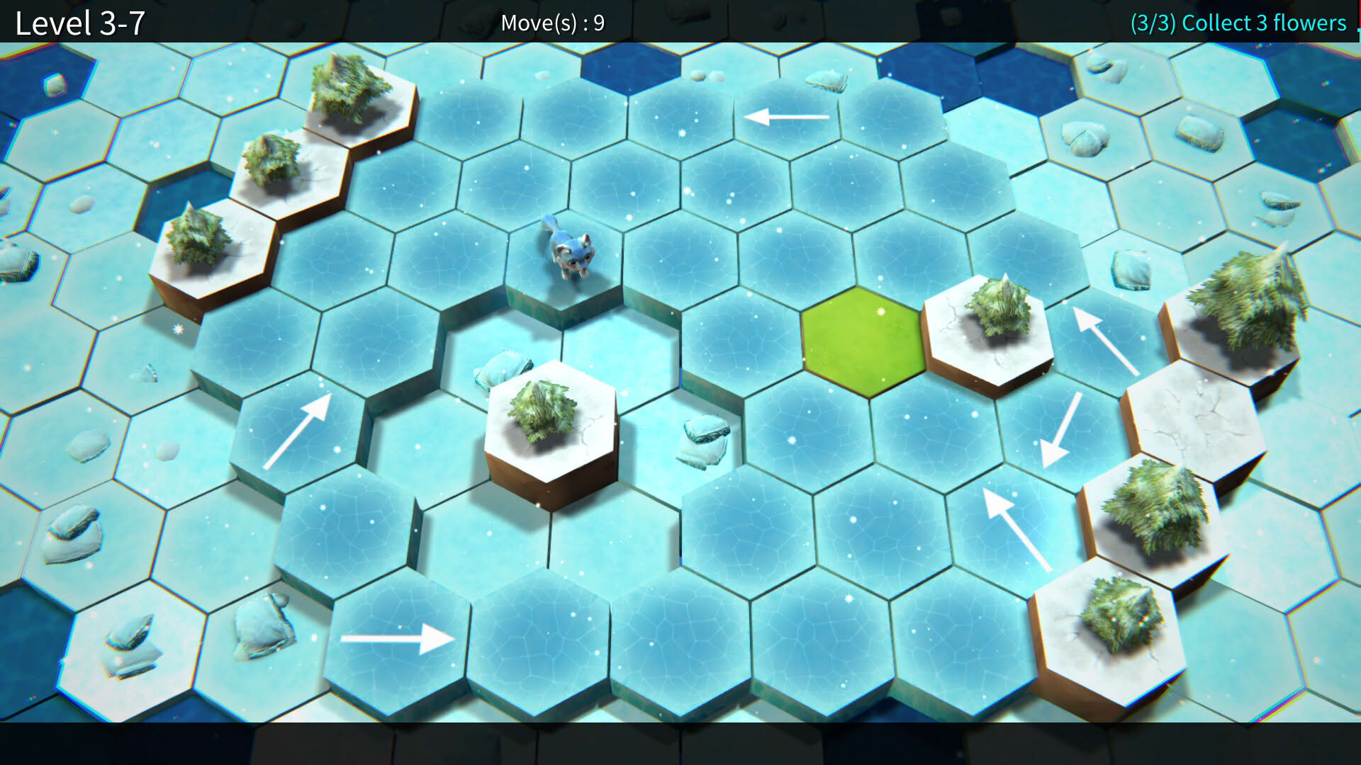 Screenshot for Teraslide