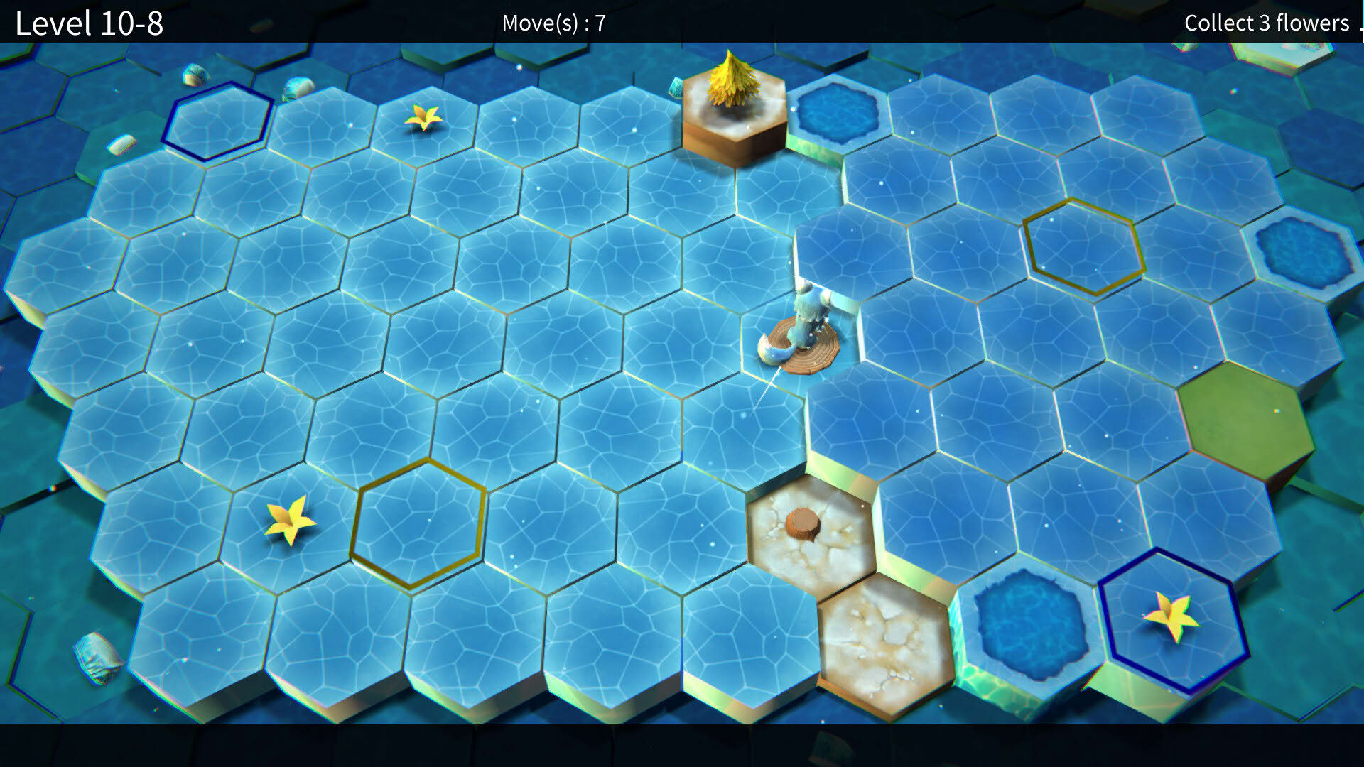 Screenshot for Teraslide