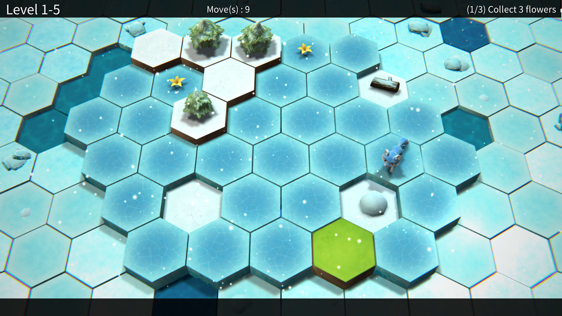 Screenshot for Teraslide