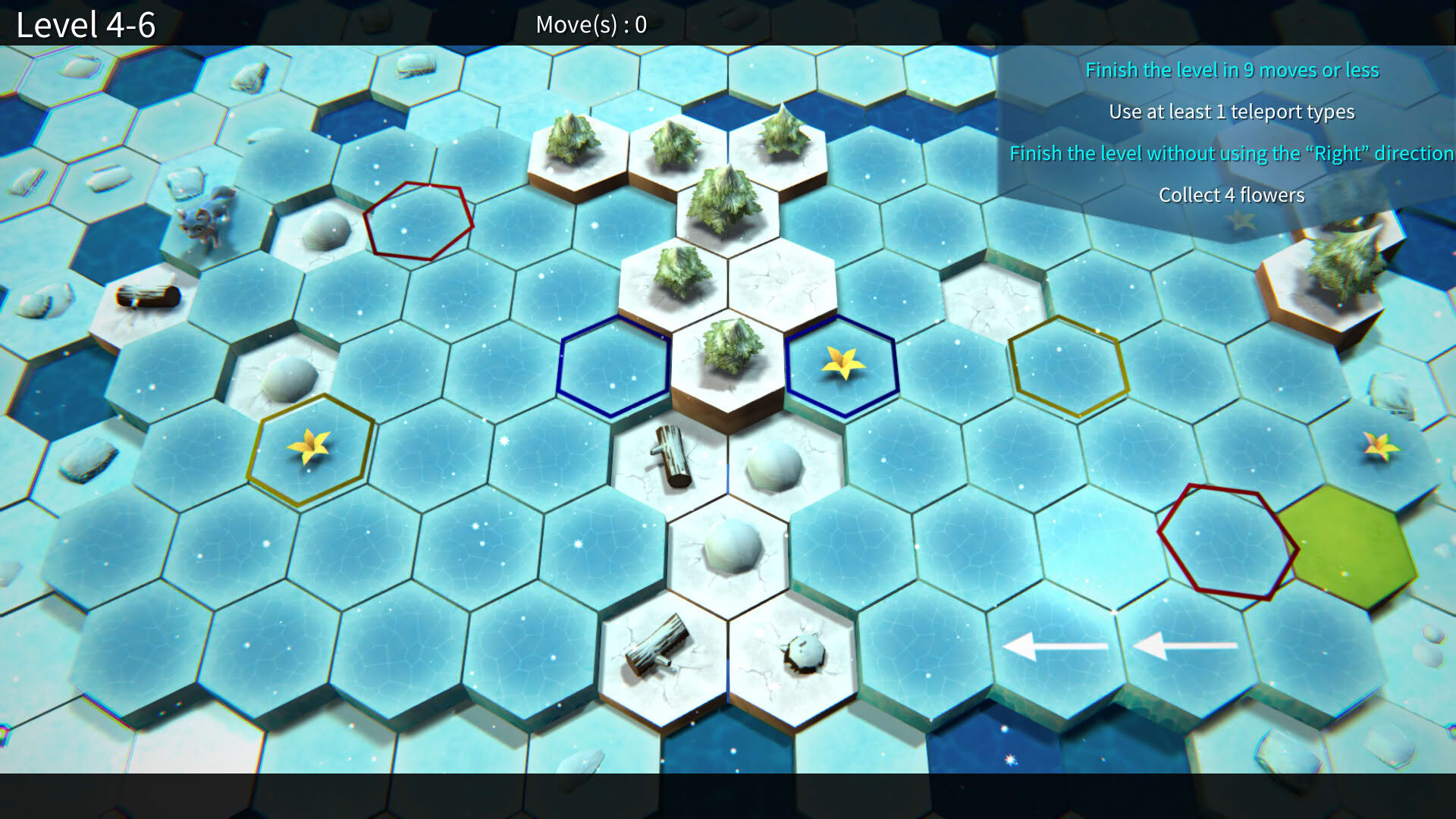 Screenshot for Teraslide