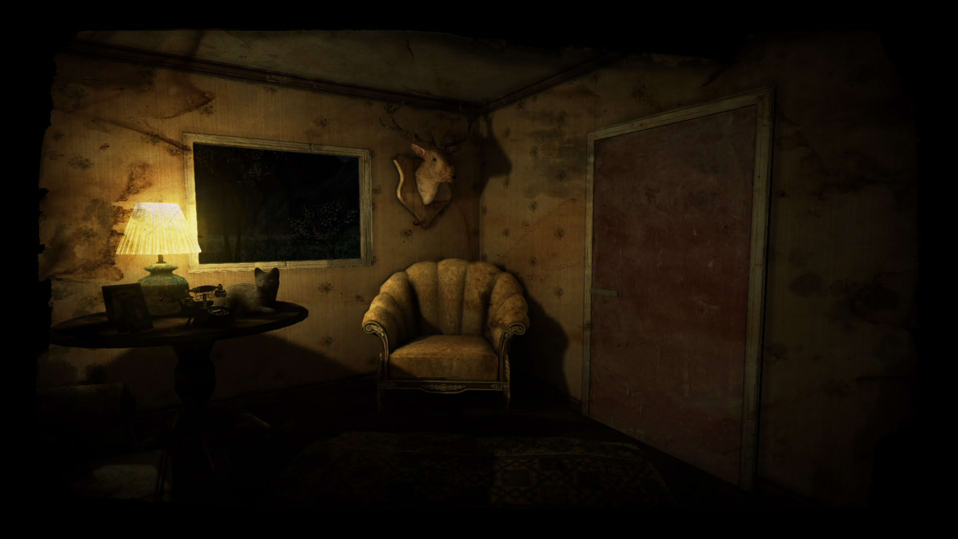 Screenshot for Joe's Diner