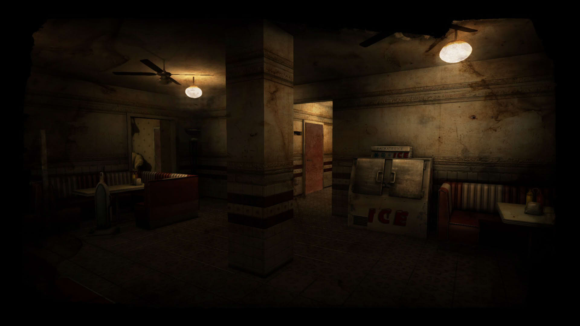Screenshot for Joe's Diner