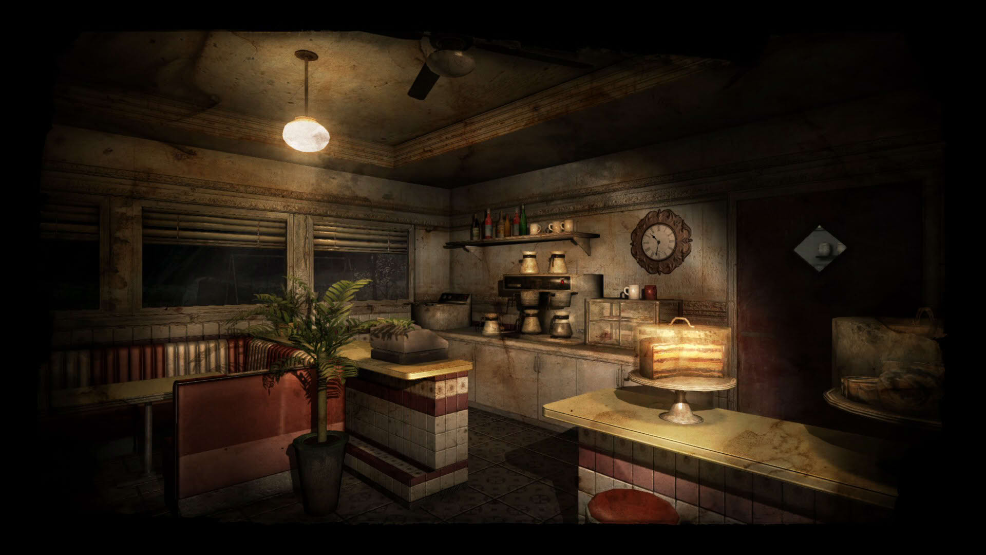 Screenshot for Joe's Diner