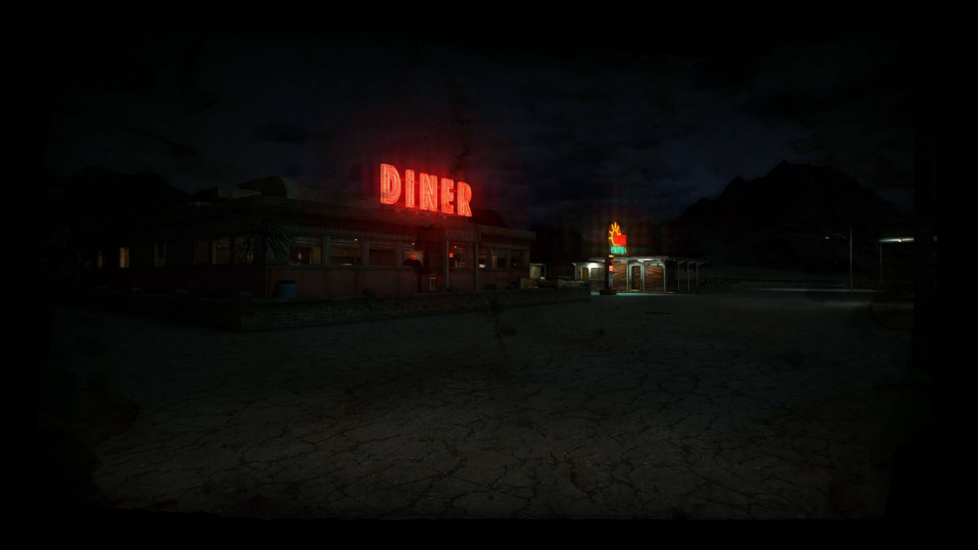 Screenshot for Joe's Diner