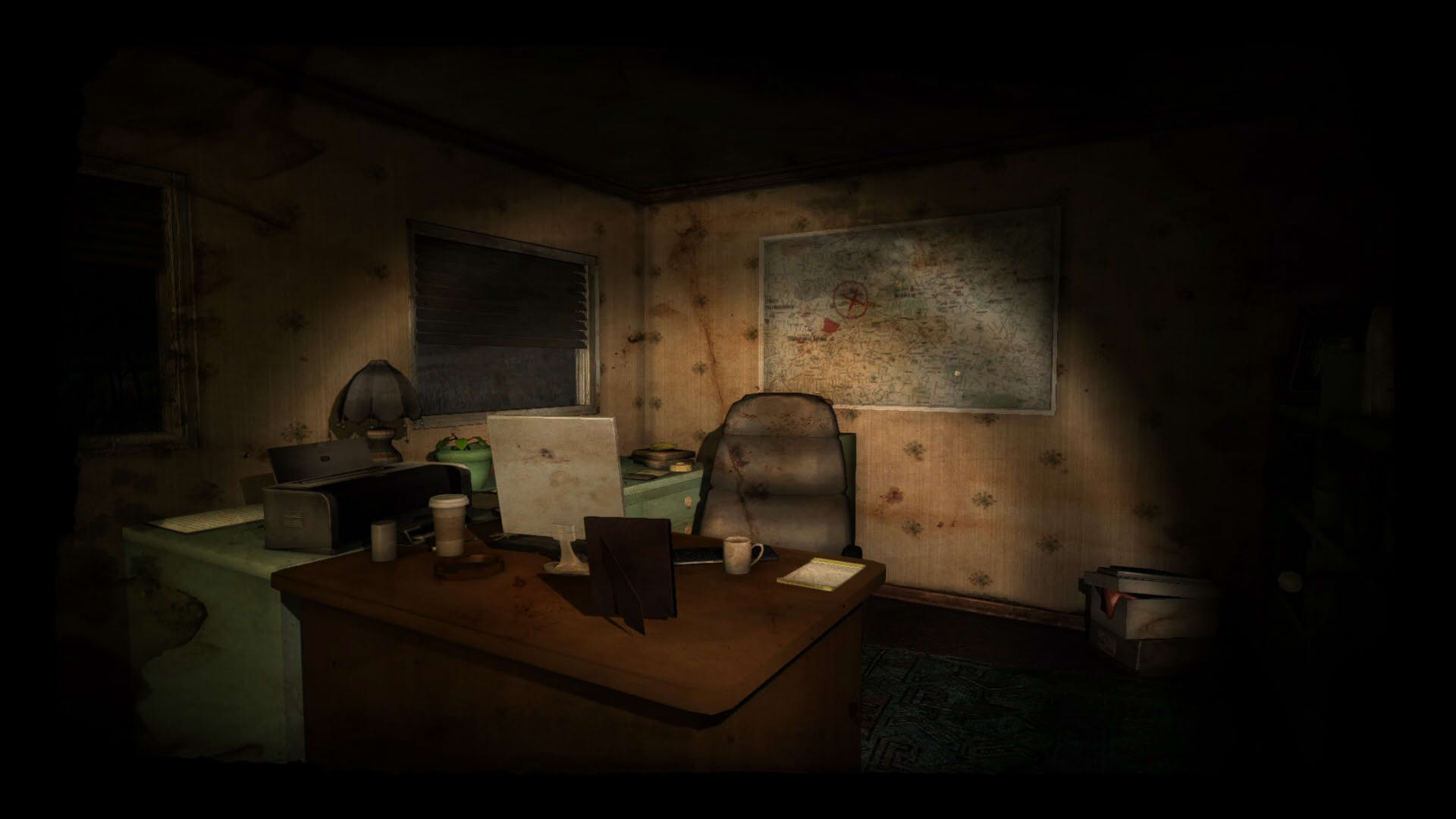 Screenshot for Joe's Diner