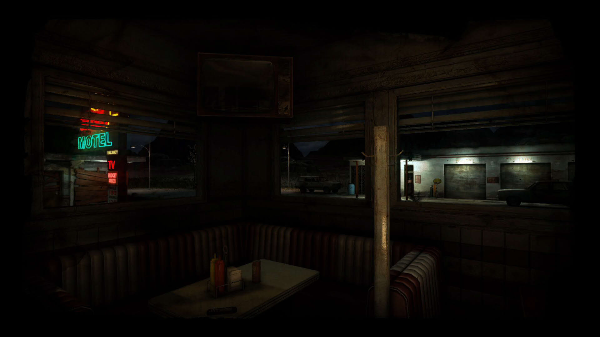 Screenshot for Joe's Diner