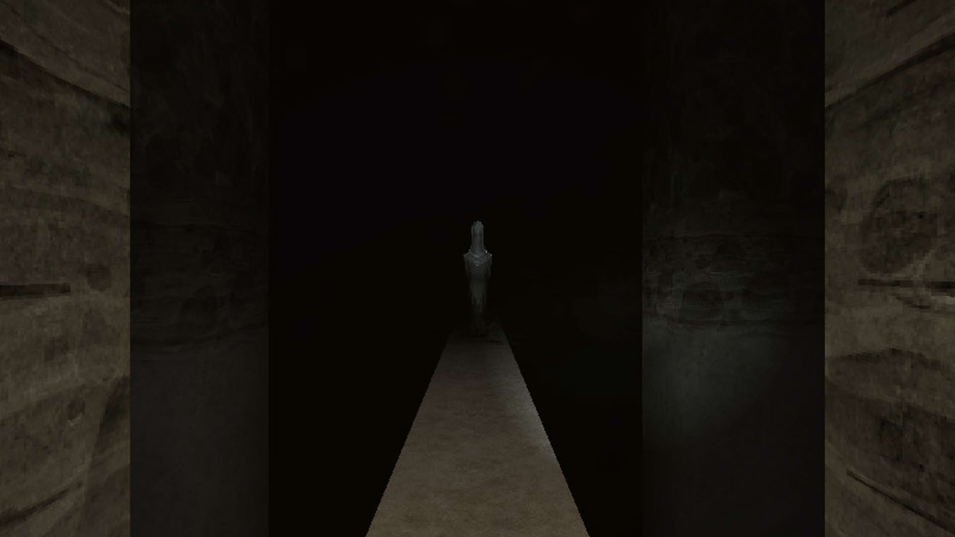 Screenshot for I Can't Escape: Darkness