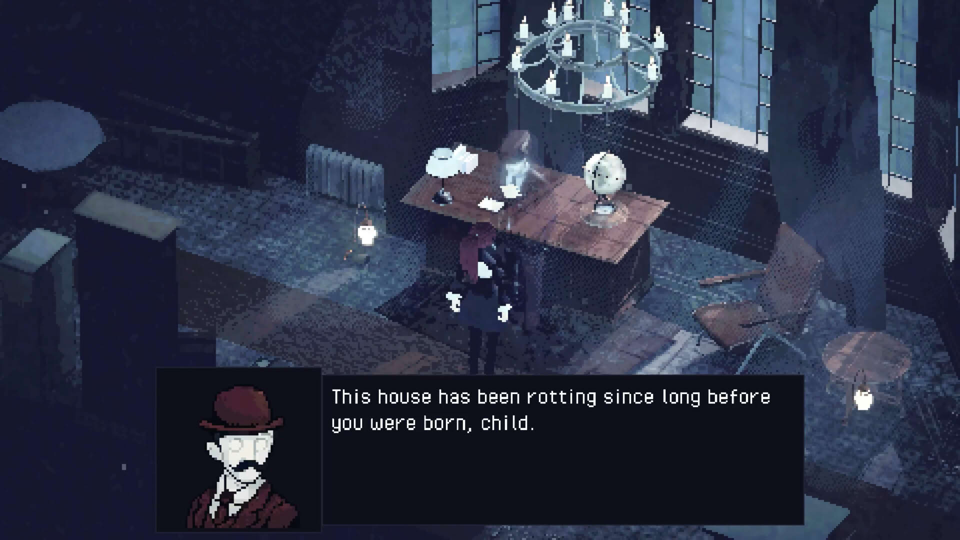Screenshot for Echograph
