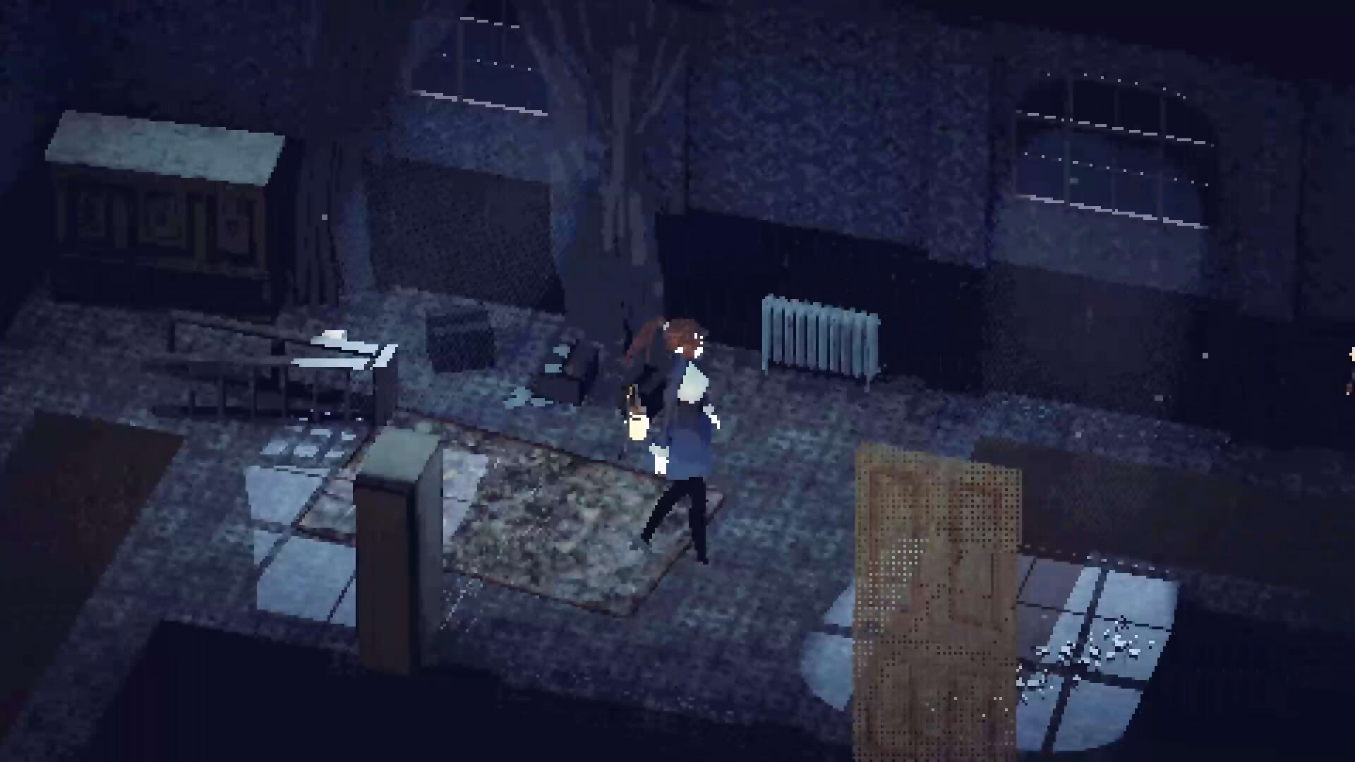 Screenshot for Echograph