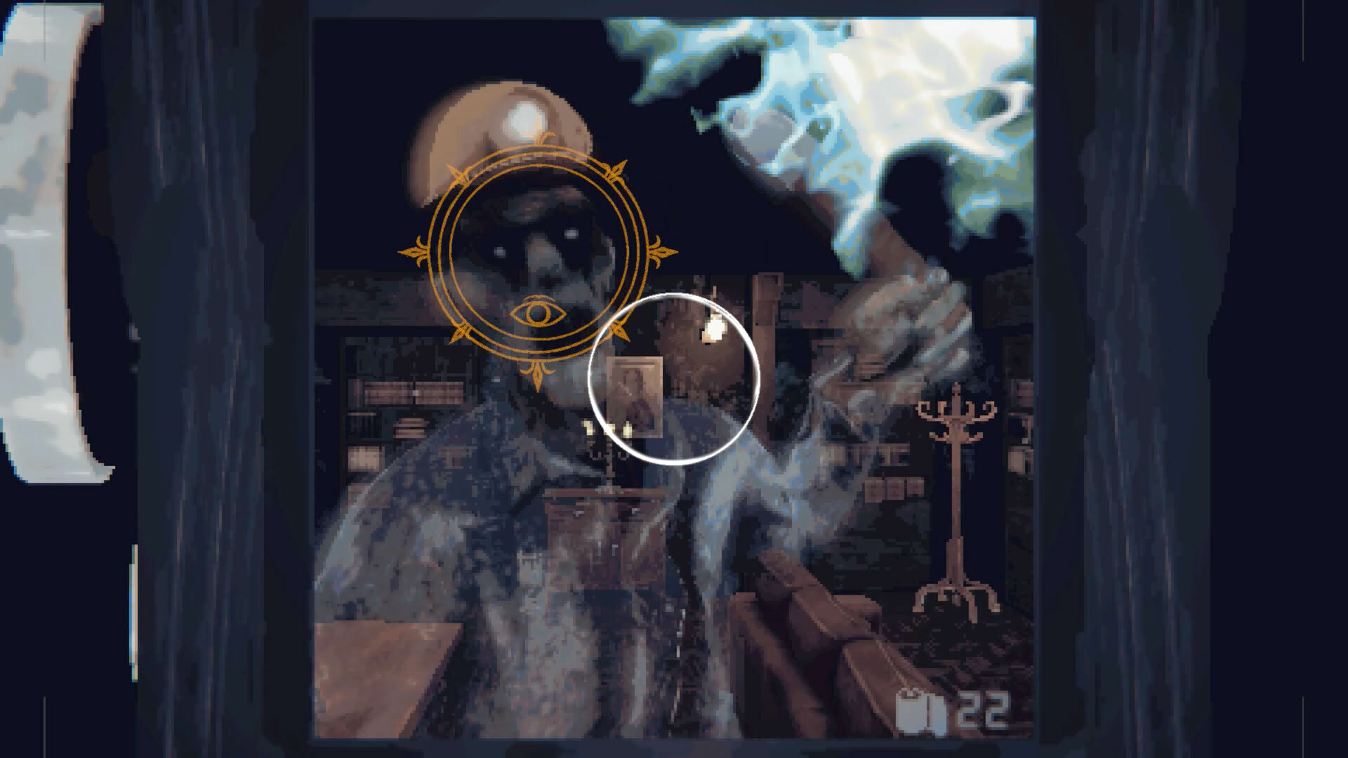 Screenshot for Echograph