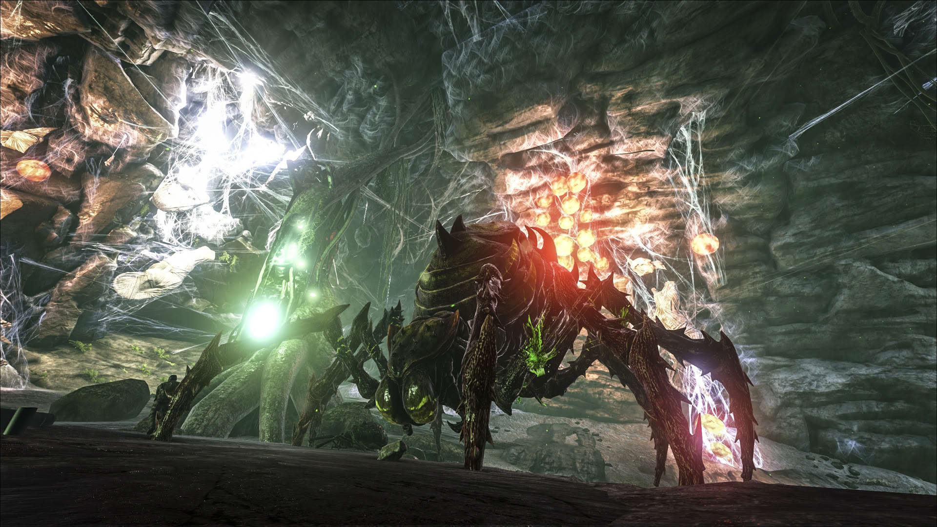 Screenshot for Ark: Survival Evolved