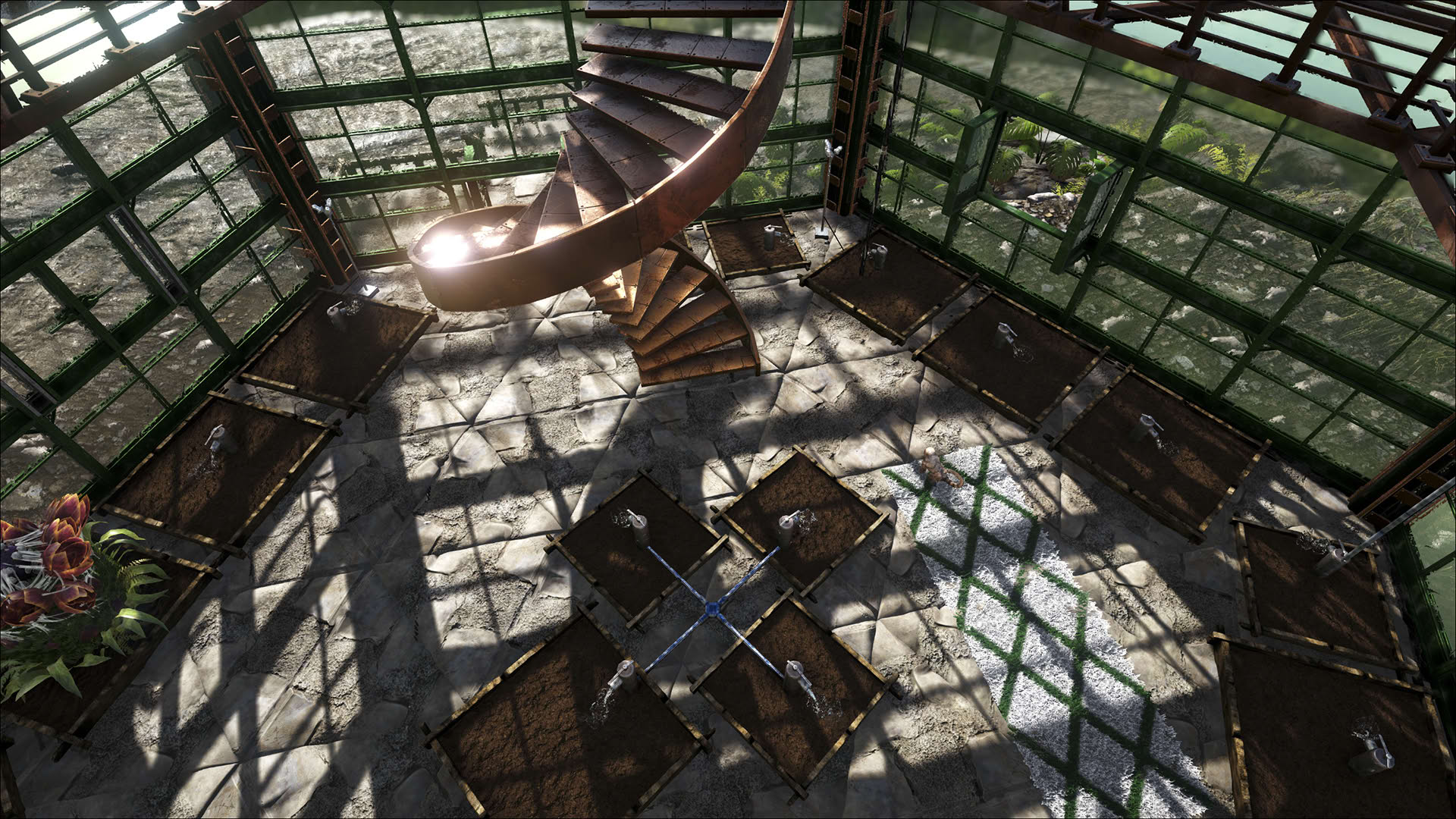 Screenshot for Ark: Survival Evolved