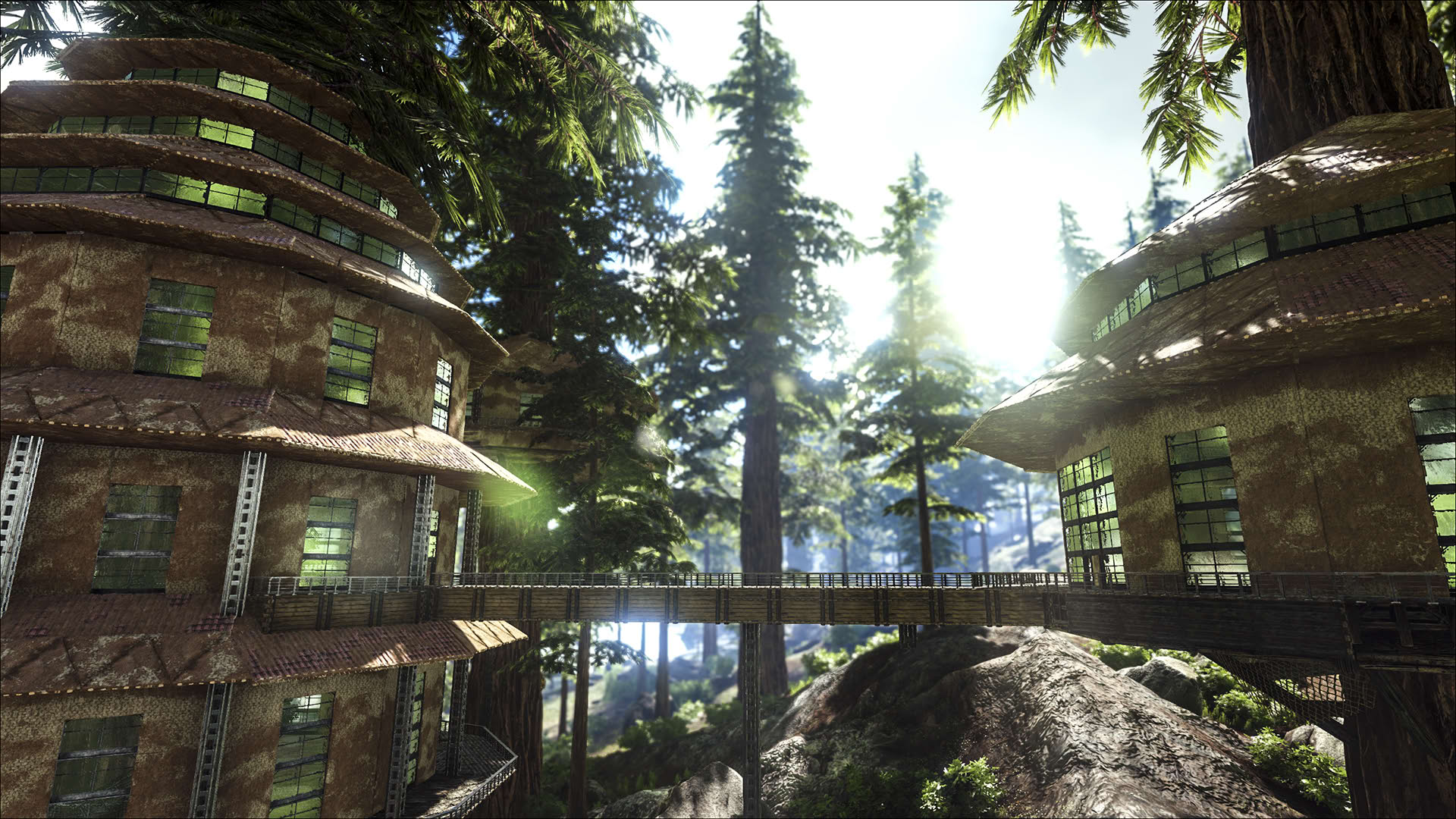 Screenshot for Ark: Survival Evolved