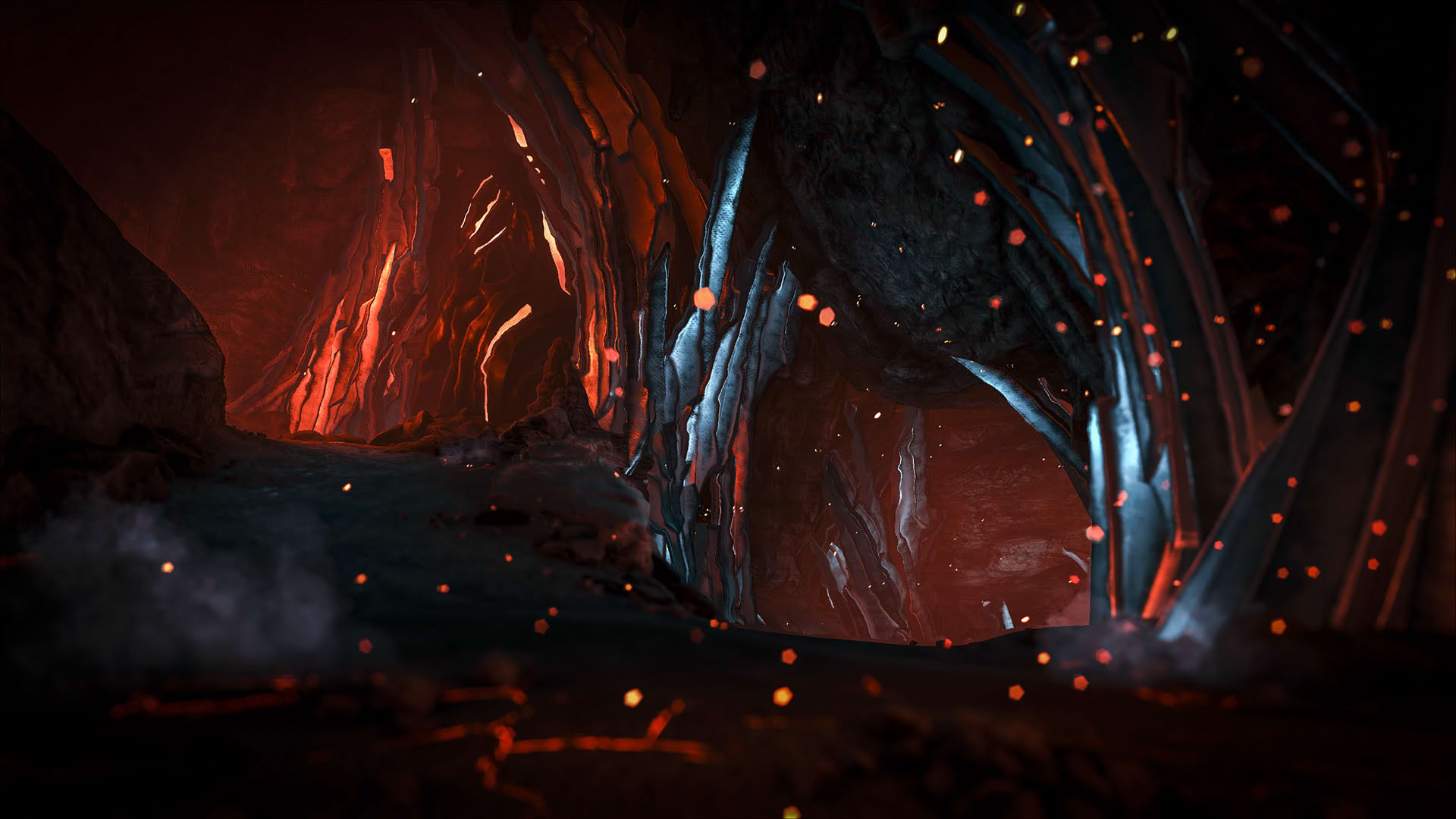 Screenshot for Ark: Survival Evolved