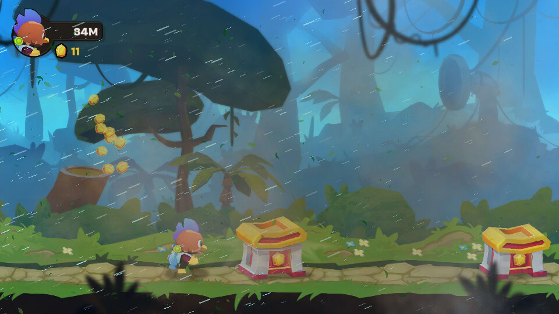 Screenshot for My Bird