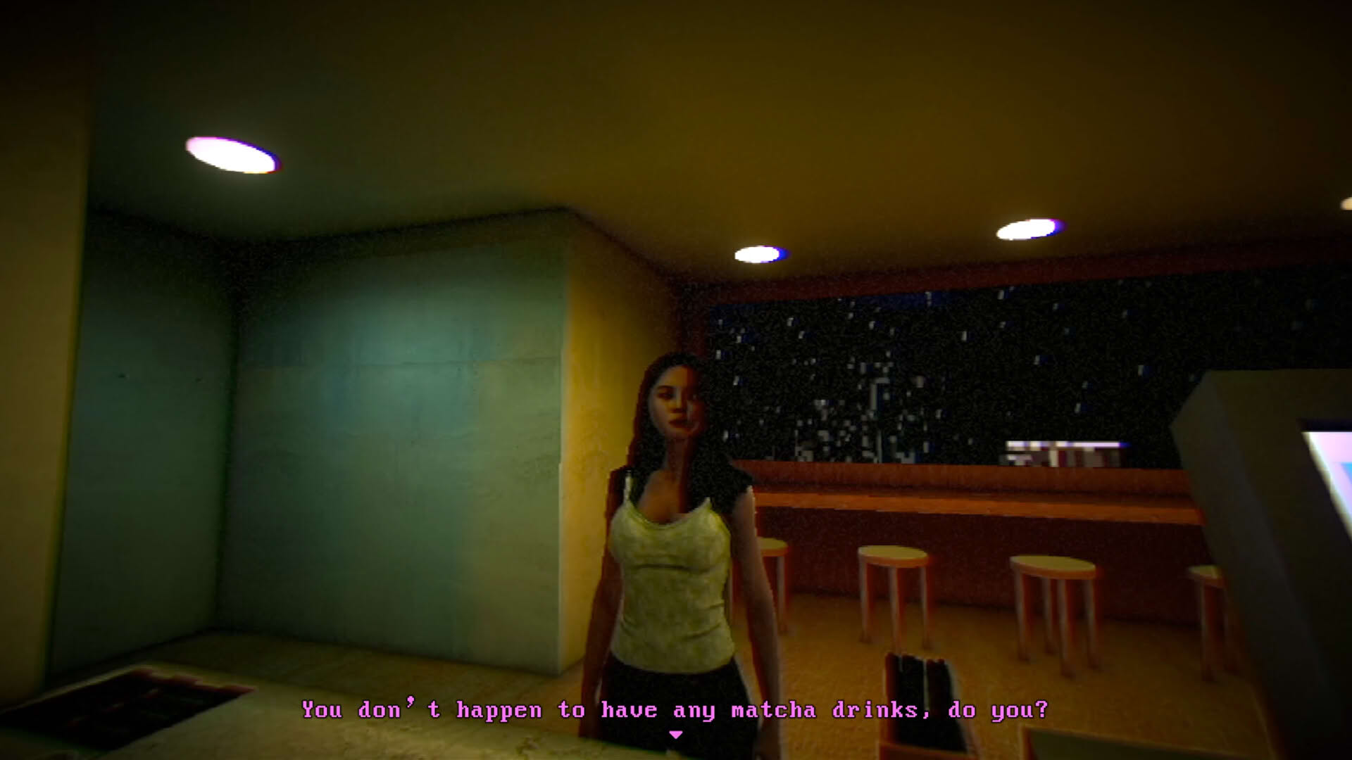 Screenshot for The Boba Teashop