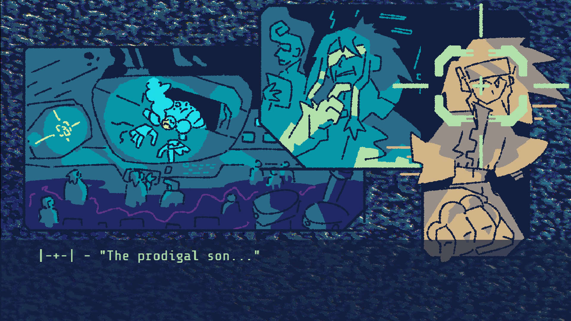 Screenshot for Disaster Arms: Impact Project B.A.H.N.