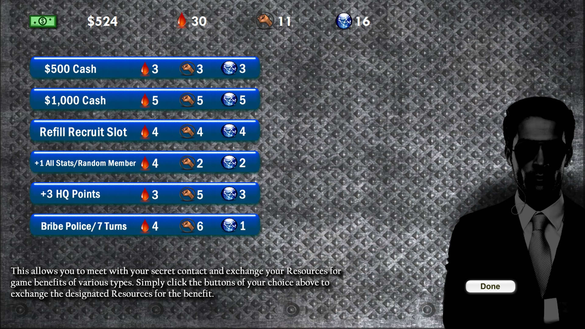 Screenshot for Streets of Chaos