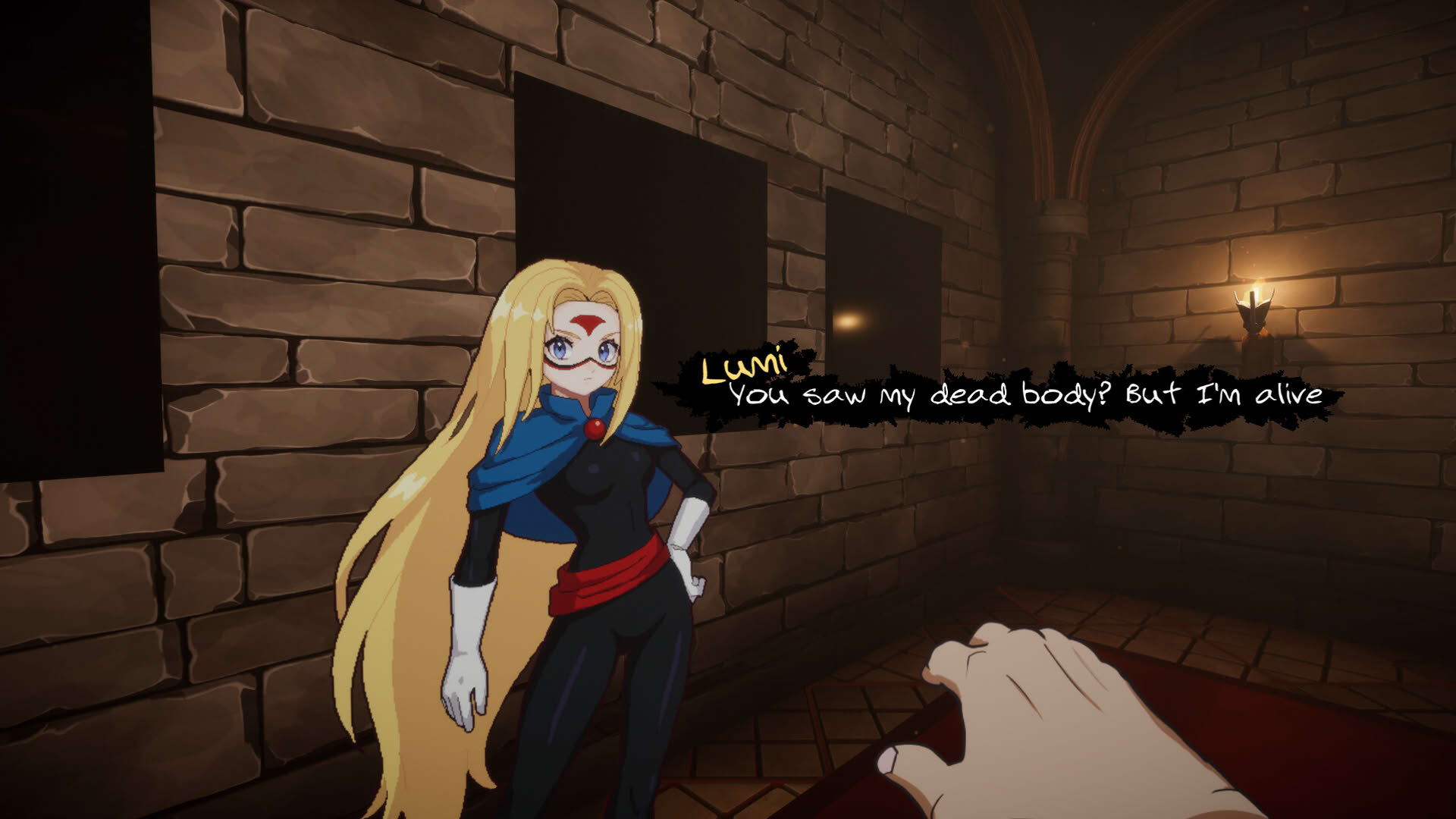 Screenshot for Dead Watch