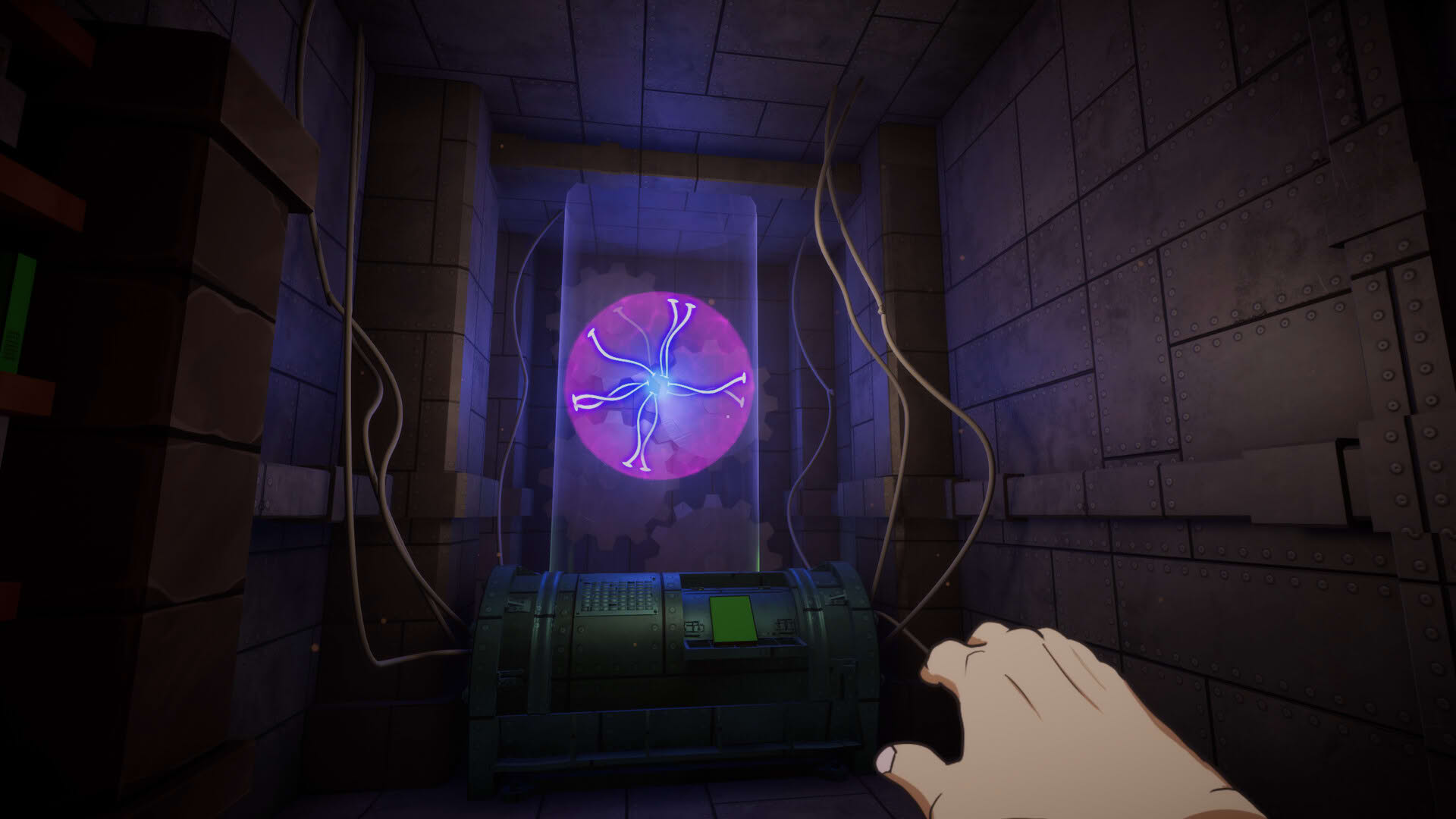 Screenshot for Dead Watch